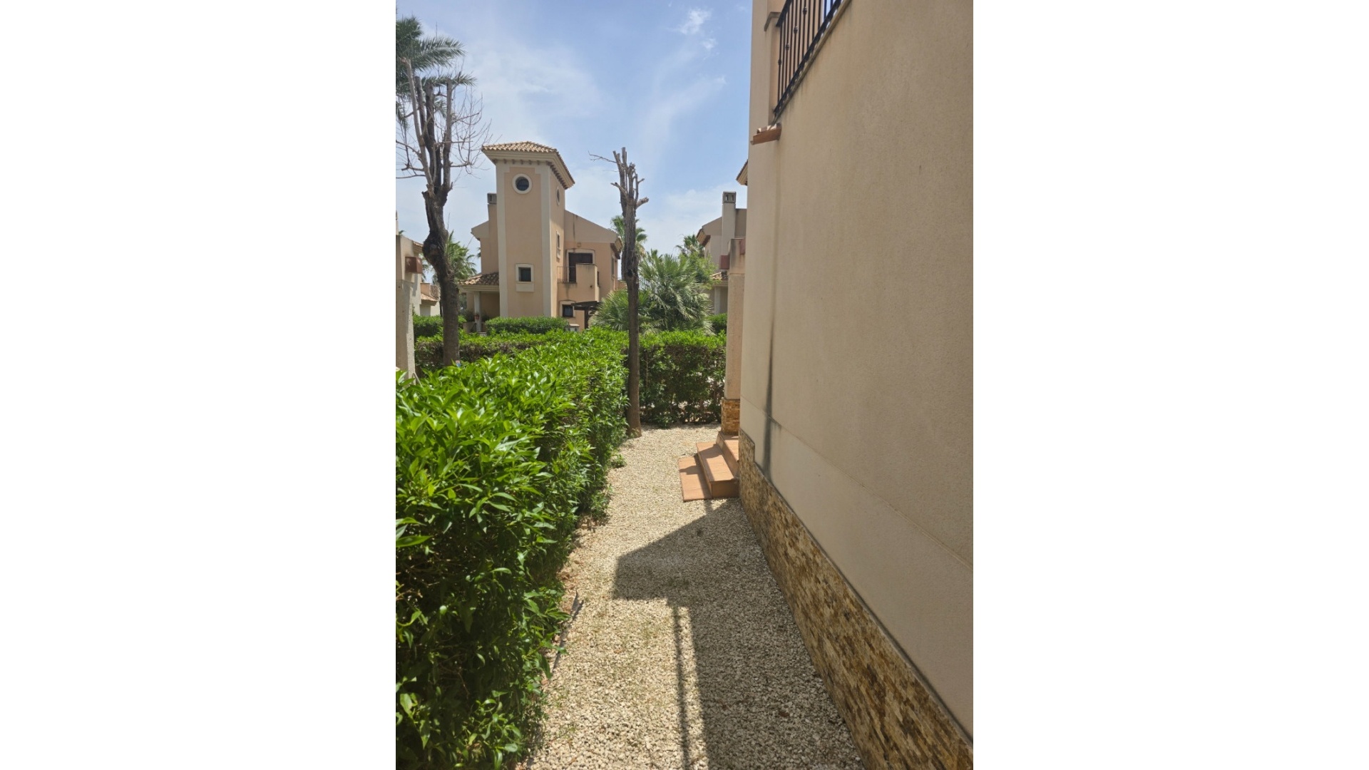 Wederverkoop - Herenhuis - Algorfa - La Finca Golf Resort