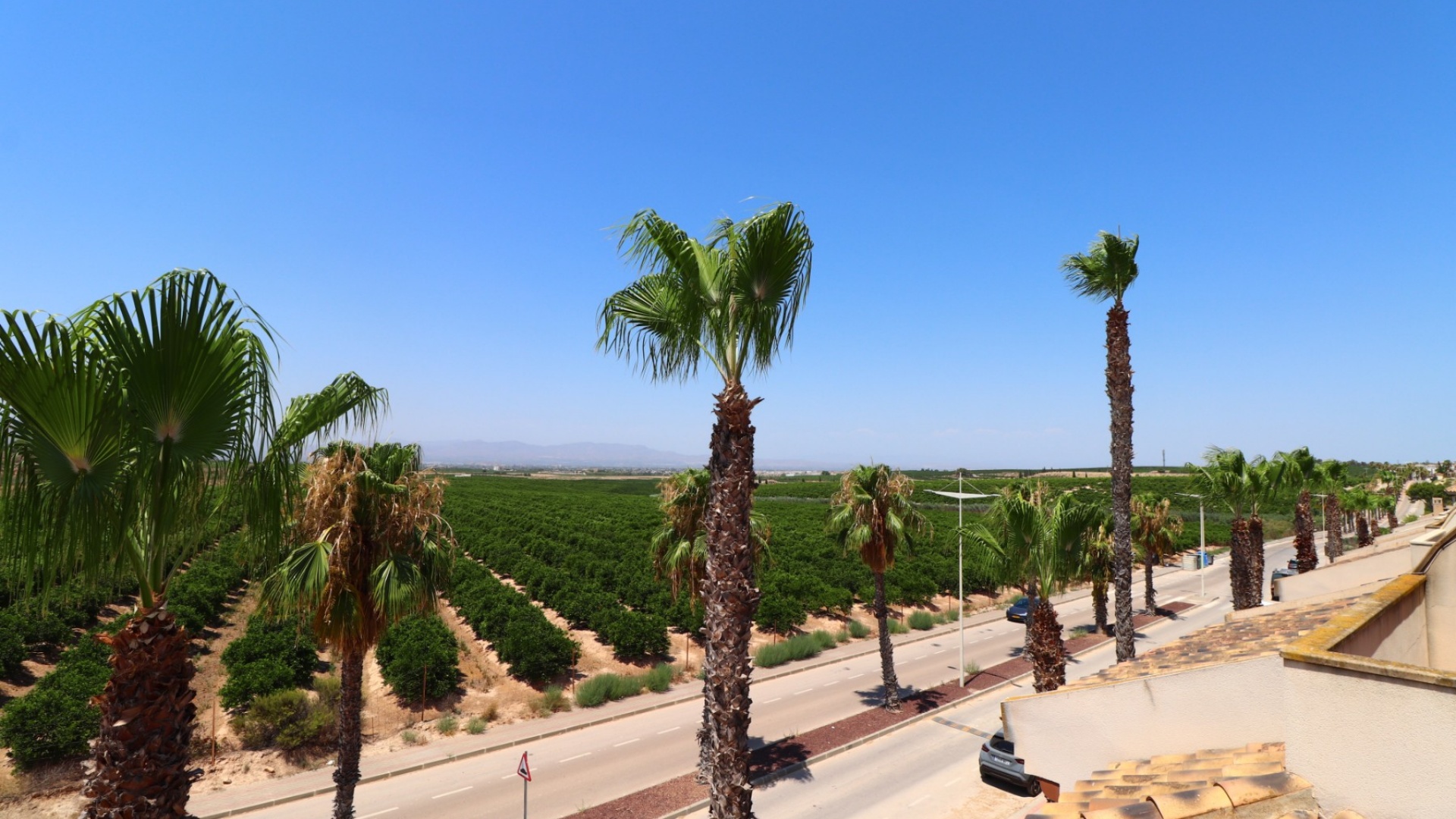 Wederverkoop - Herenhuis - Algorfa - La Finca Golf Resort