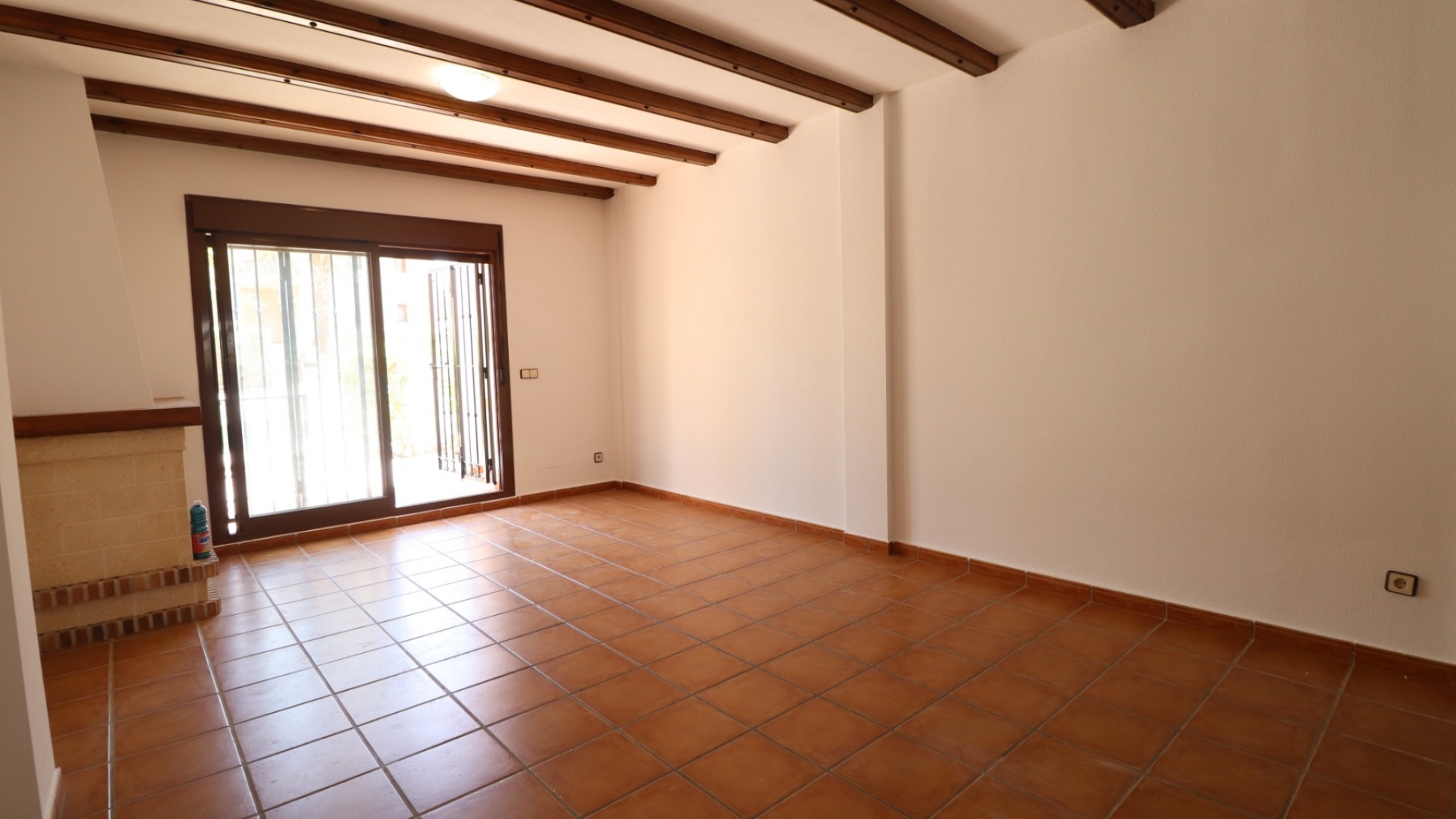 Wederverkoop - Herenhuis - Algorfa - La Finca Golf Resort