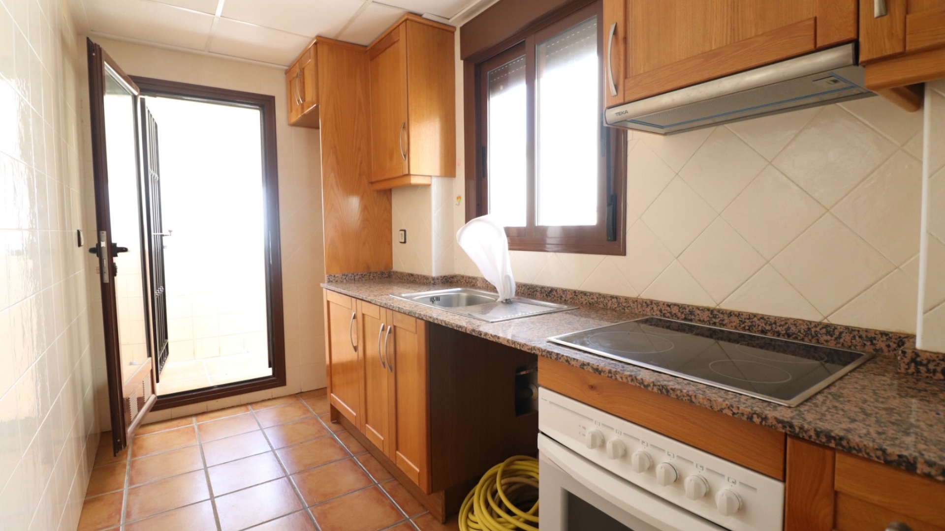 Wederverkoop - Herenhuis - Algorfa - La Finca Golf Resort