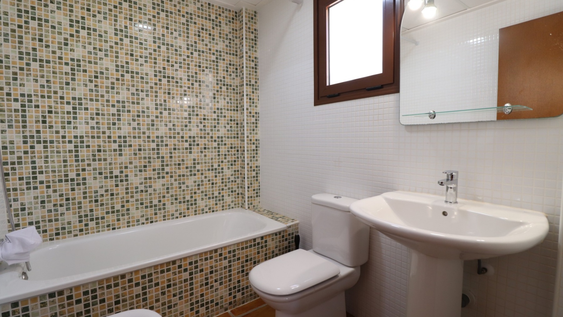 Wederverkoop - Herenhuis - Algorfa - La Finca Golf Resort