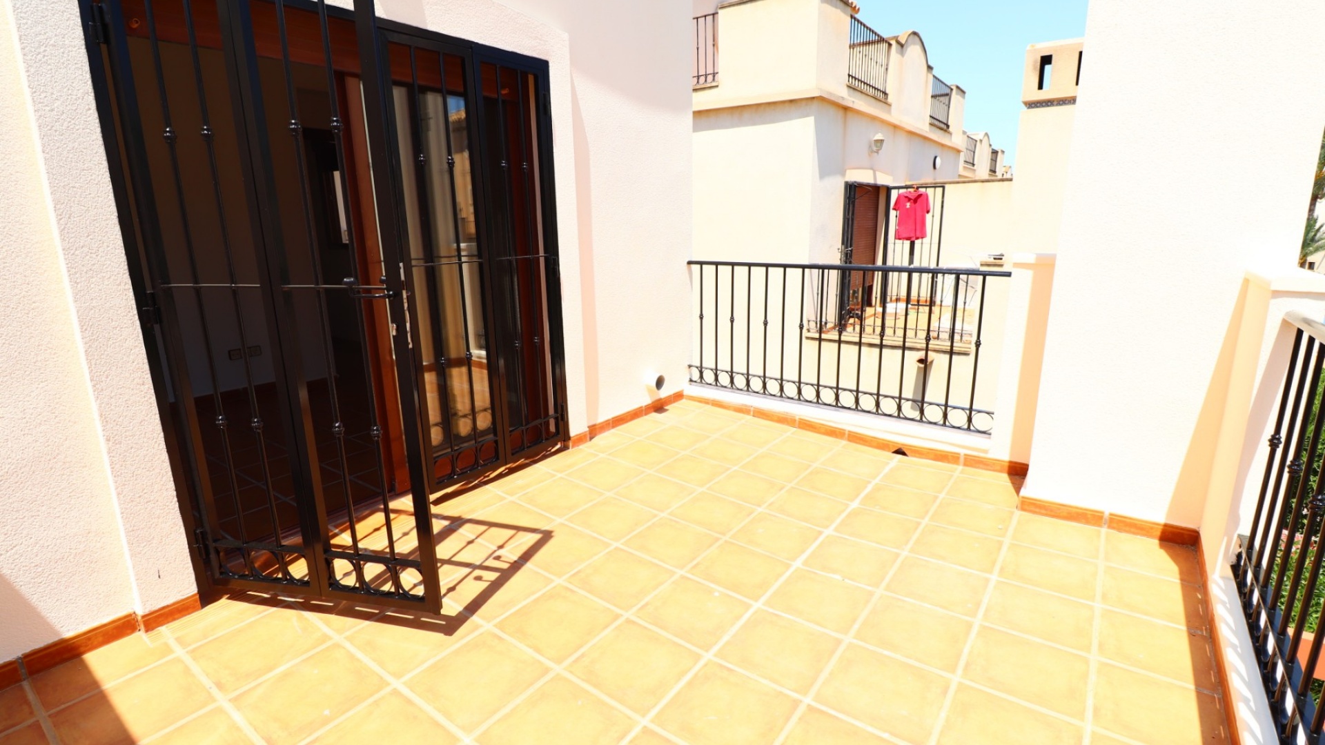 Wederverkoop - Herenhuis - Algorfa - La Finca Golf Resort