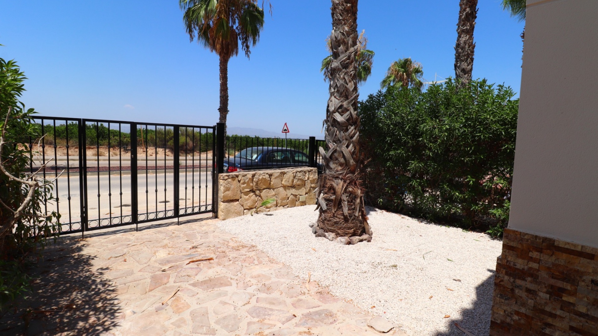 Wederverkoop - Herenhuis - Algorfa - La Finca Golf Resort