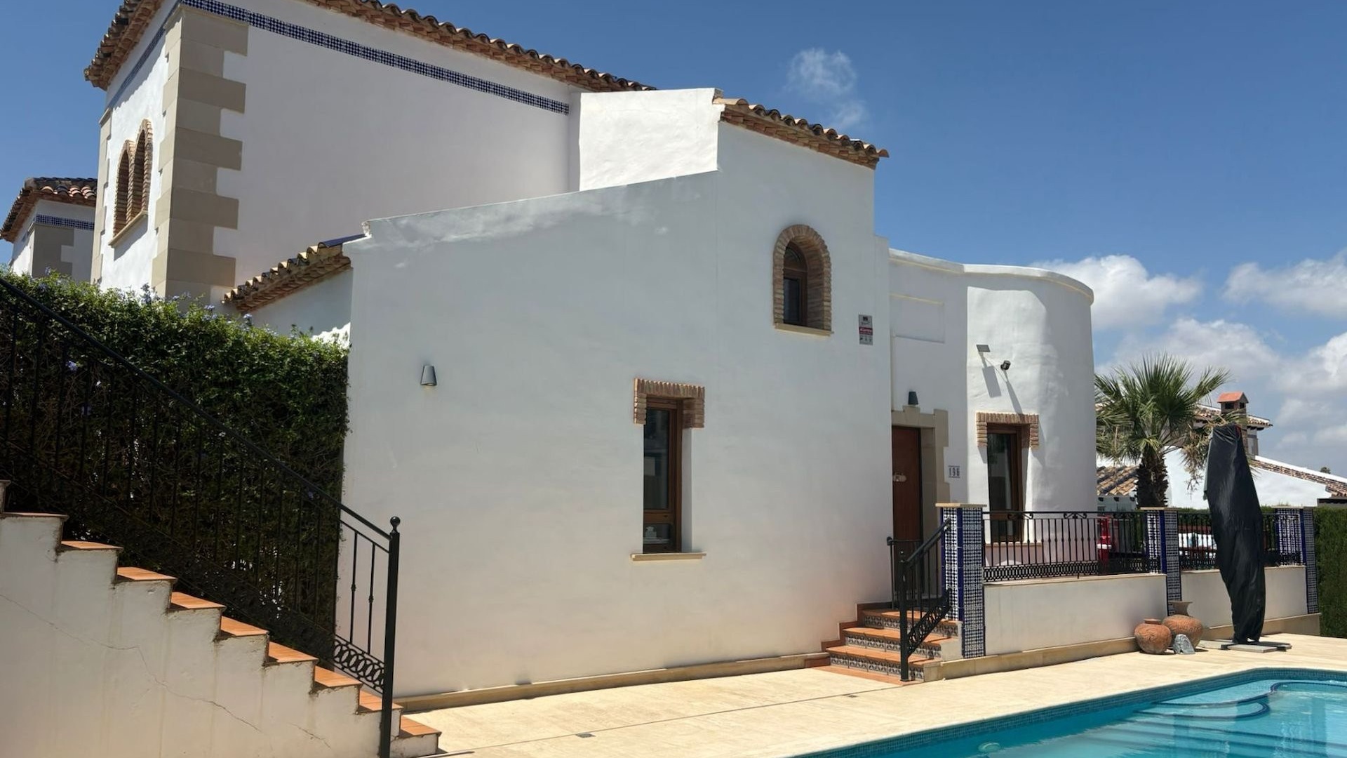 Wederverkoop - Herenhuis - Algorfa - La Finca Golf Resort