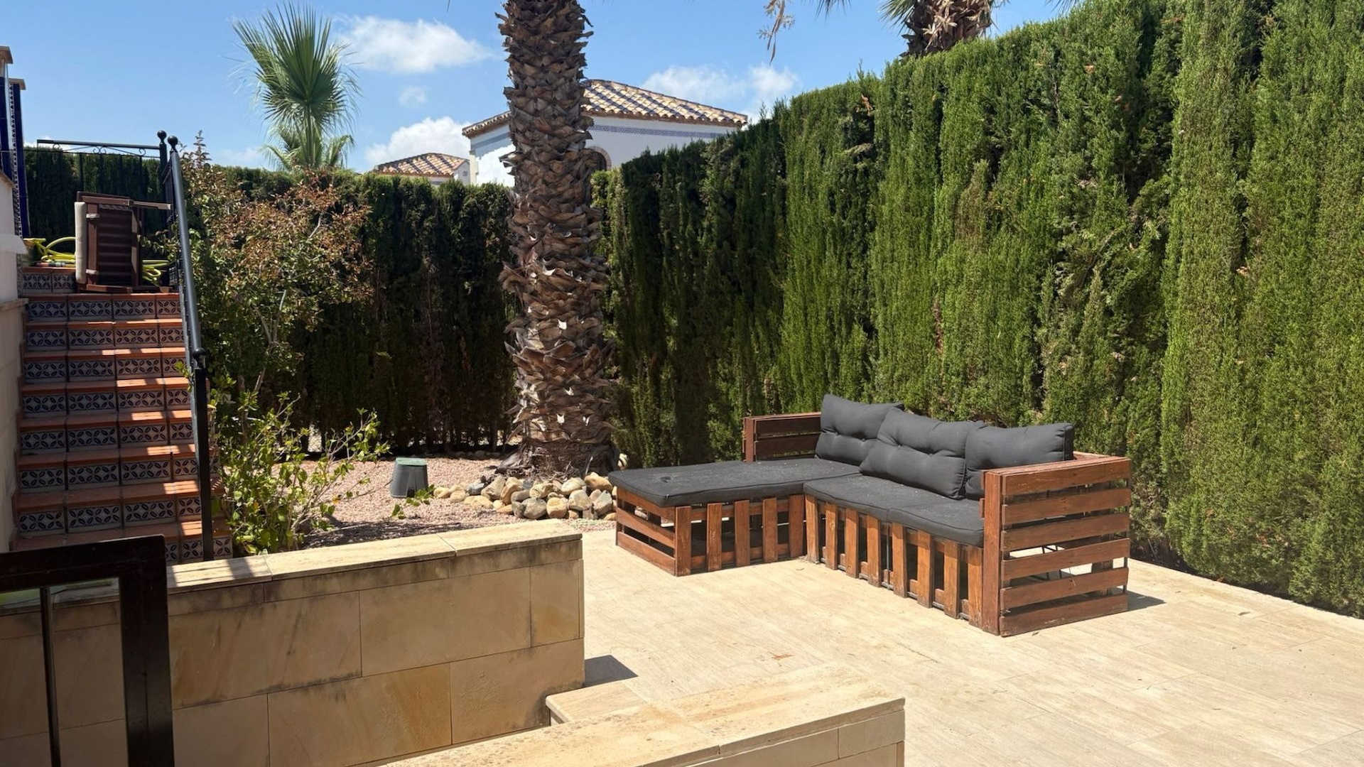 Wederverkoop - Herenhuis - Algorfa - La Finca Golf Resort