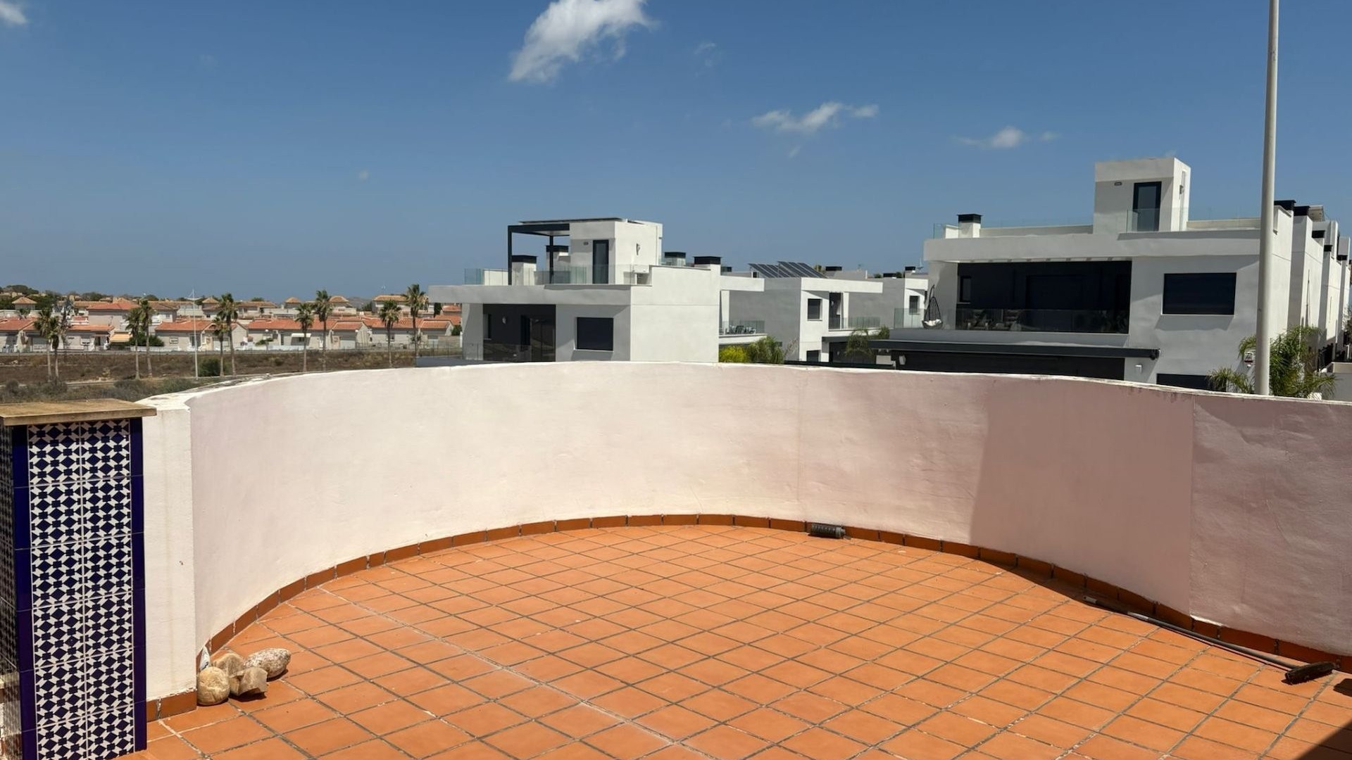 Wederverkoop - Herenhuis - Algorfa - La Finca Golf Resort