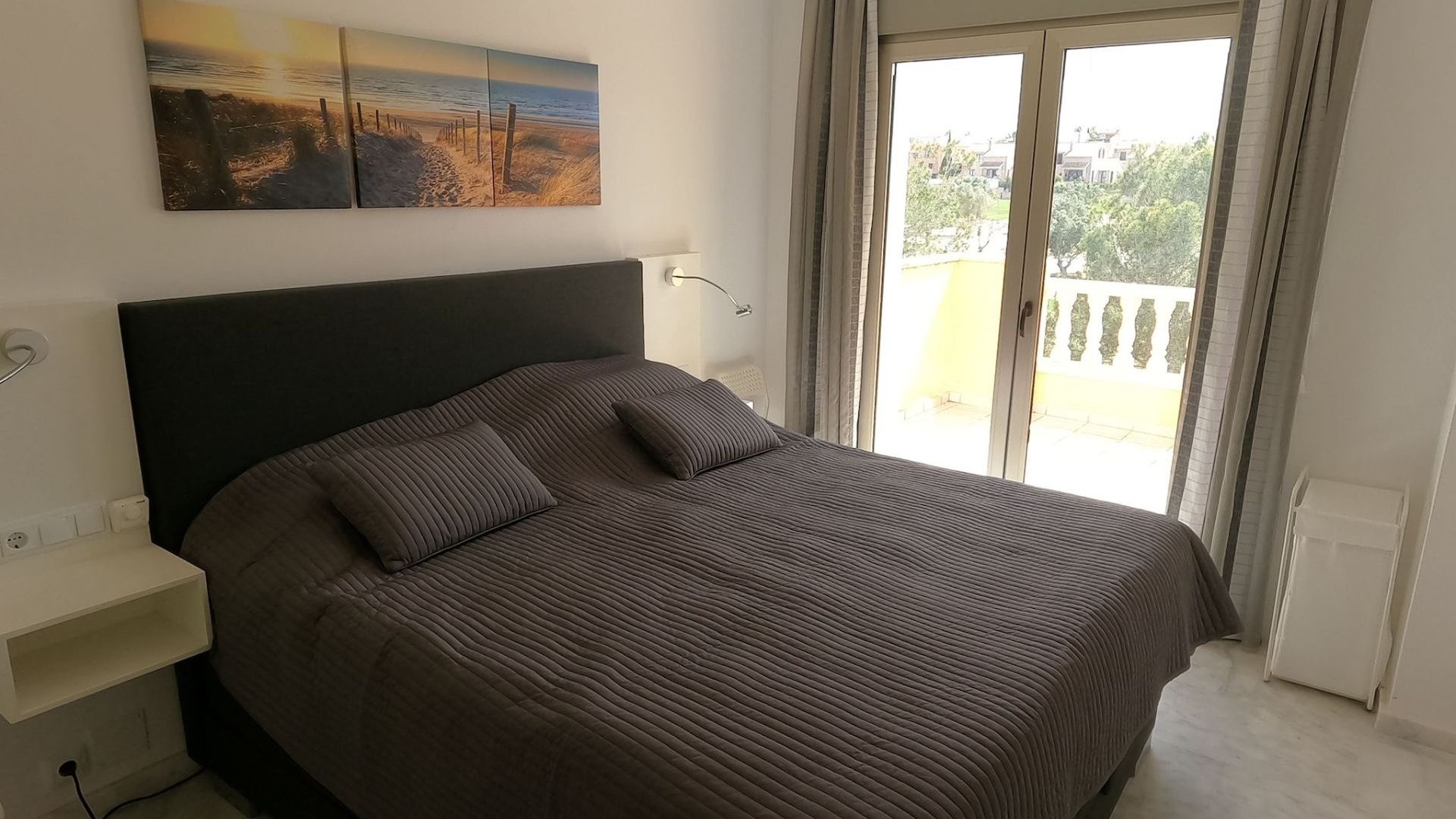 Wederverkoop - Herenhuis - Algorfa - La Finca Golf Resort