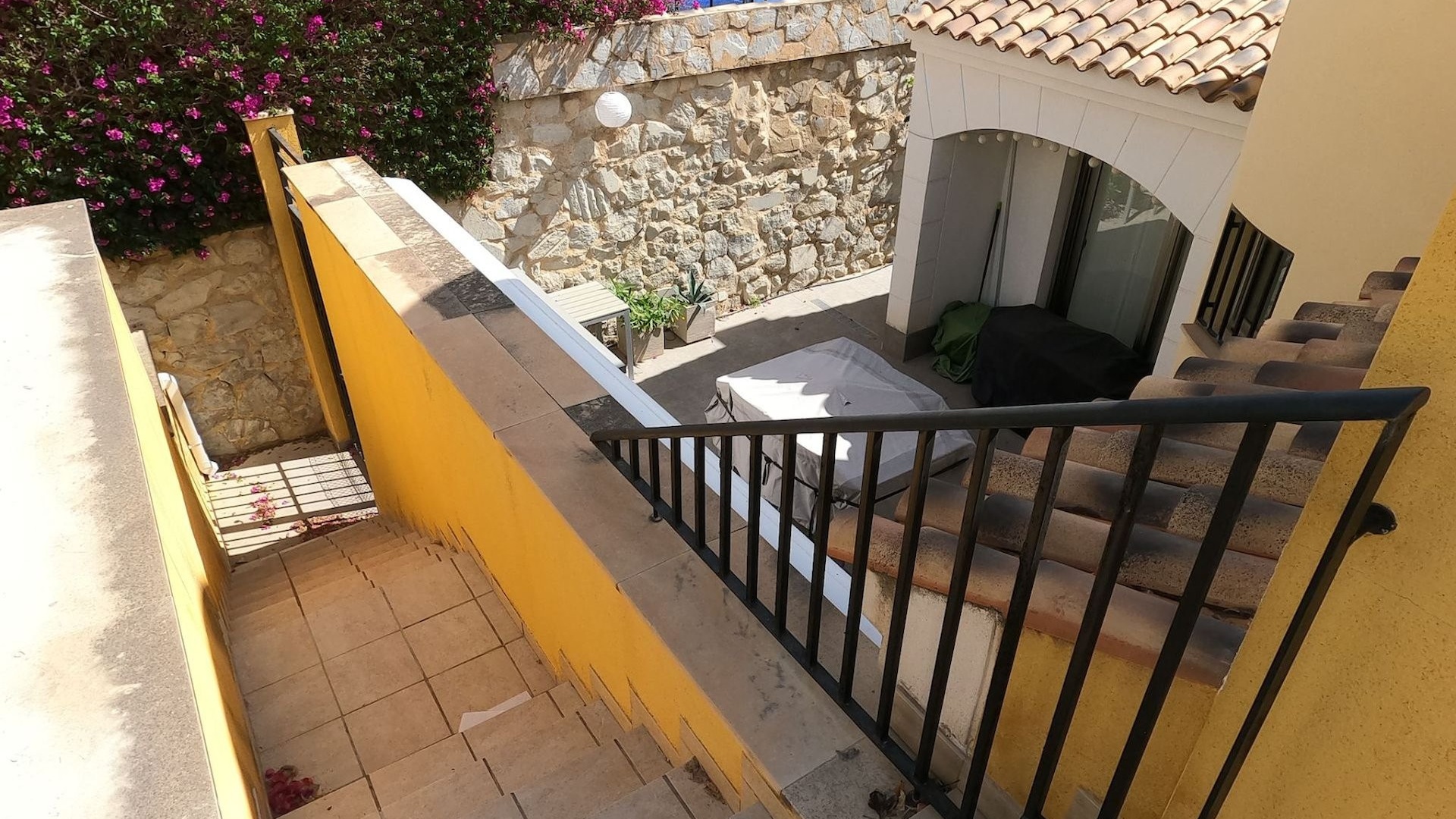 Wederverkoop - Herenhuis - Algorfa - La Finca Golf Resort