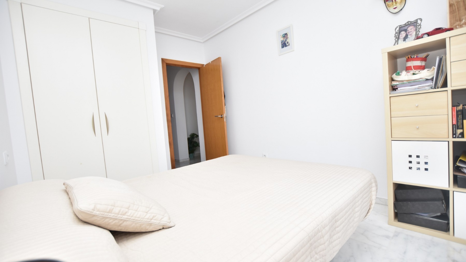 Wederverkoop - Herenhuis - Algorfa - La Finca Golf Resort