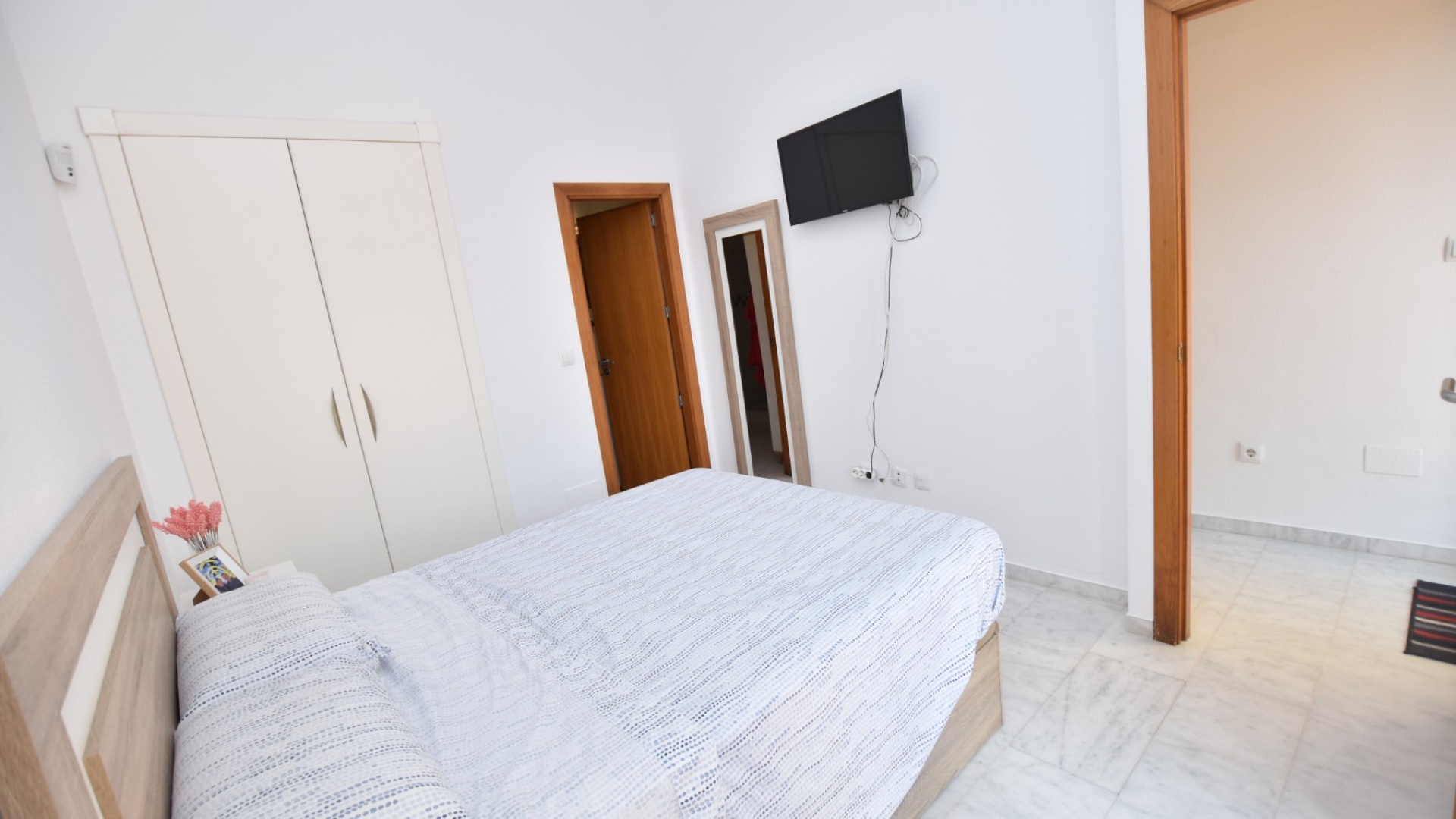 Wederverkoop - Herenhuis - Algorfa - La Finca Golf Resort