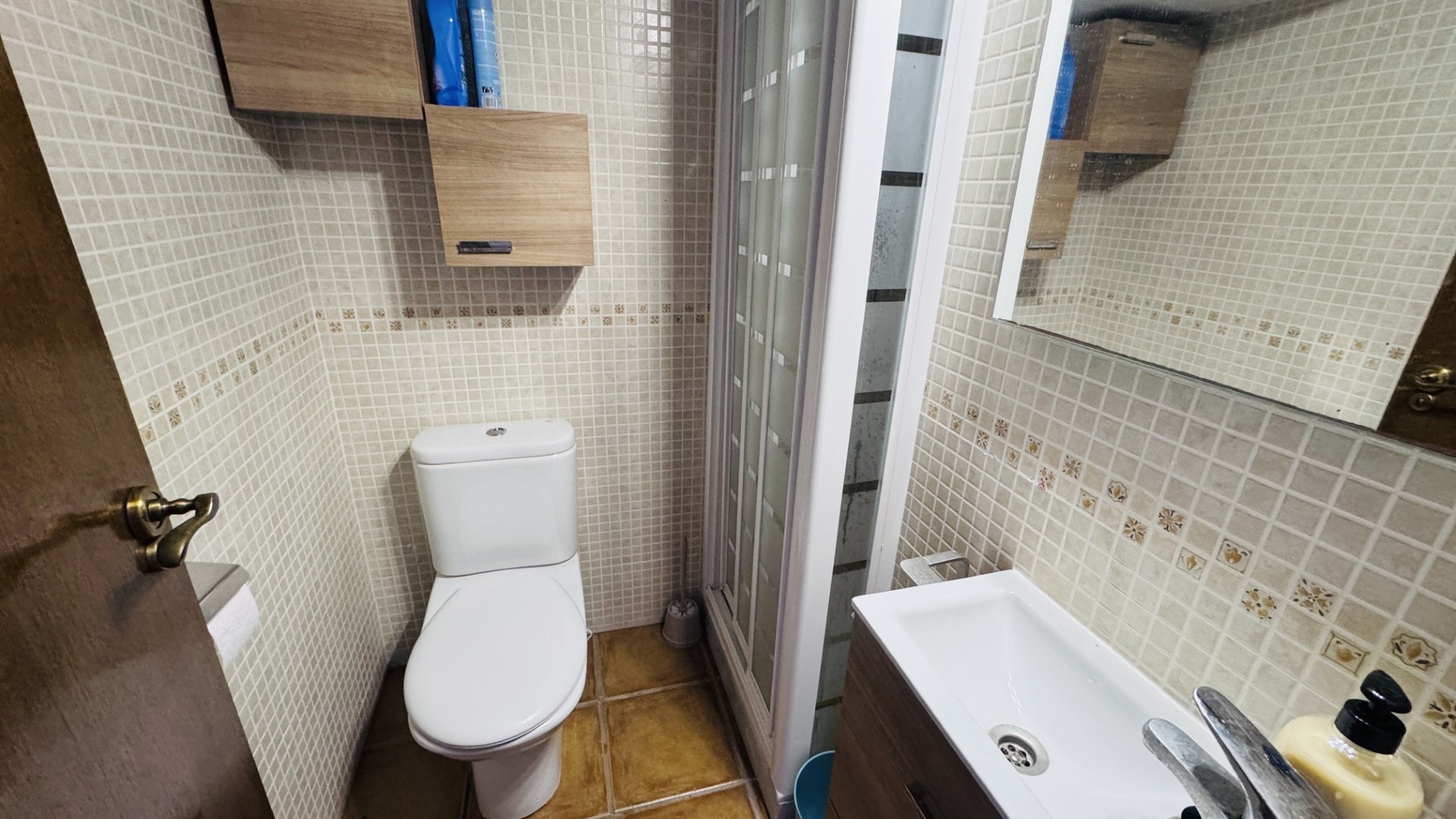 Wederverkoop - Herenhuis - Algorfa - La Finca Golf Resort