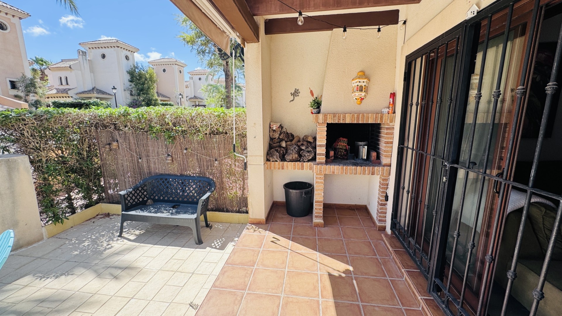 Wederverkoop - Herenhuis - Algorfa - La Finca Golf Resort