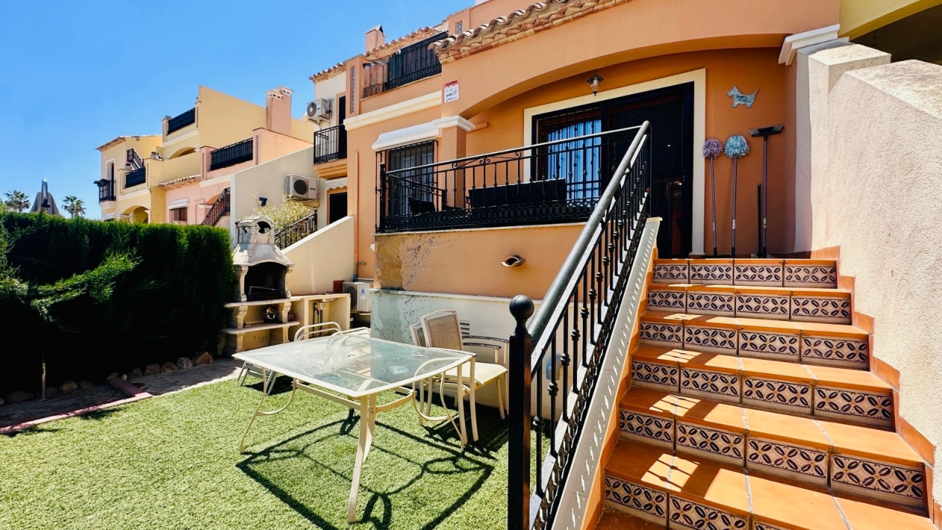 Wederverkoop - Herenhuis - Algorfa - La Finca Golf Resort