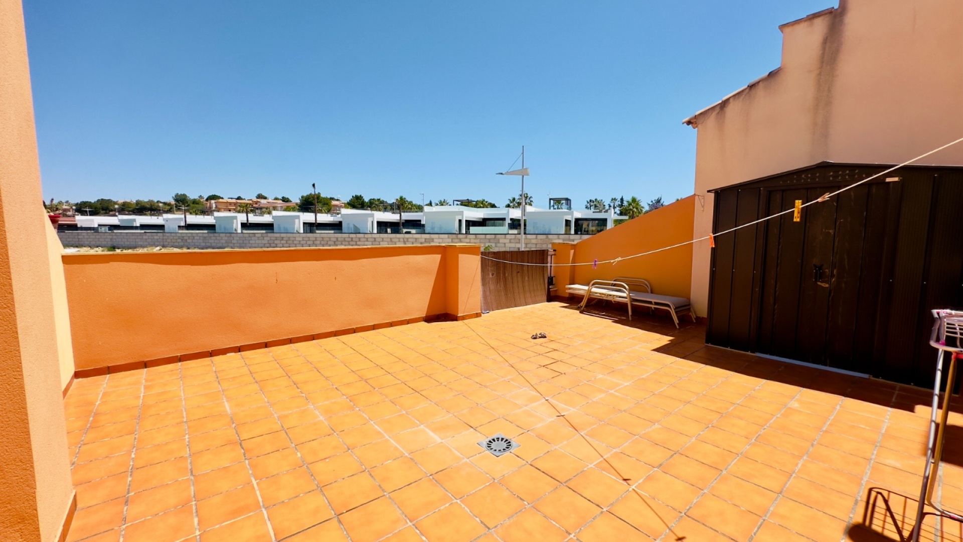 Wederverkoop - Herenhuis - Algorfa - La Finca Golf Resort