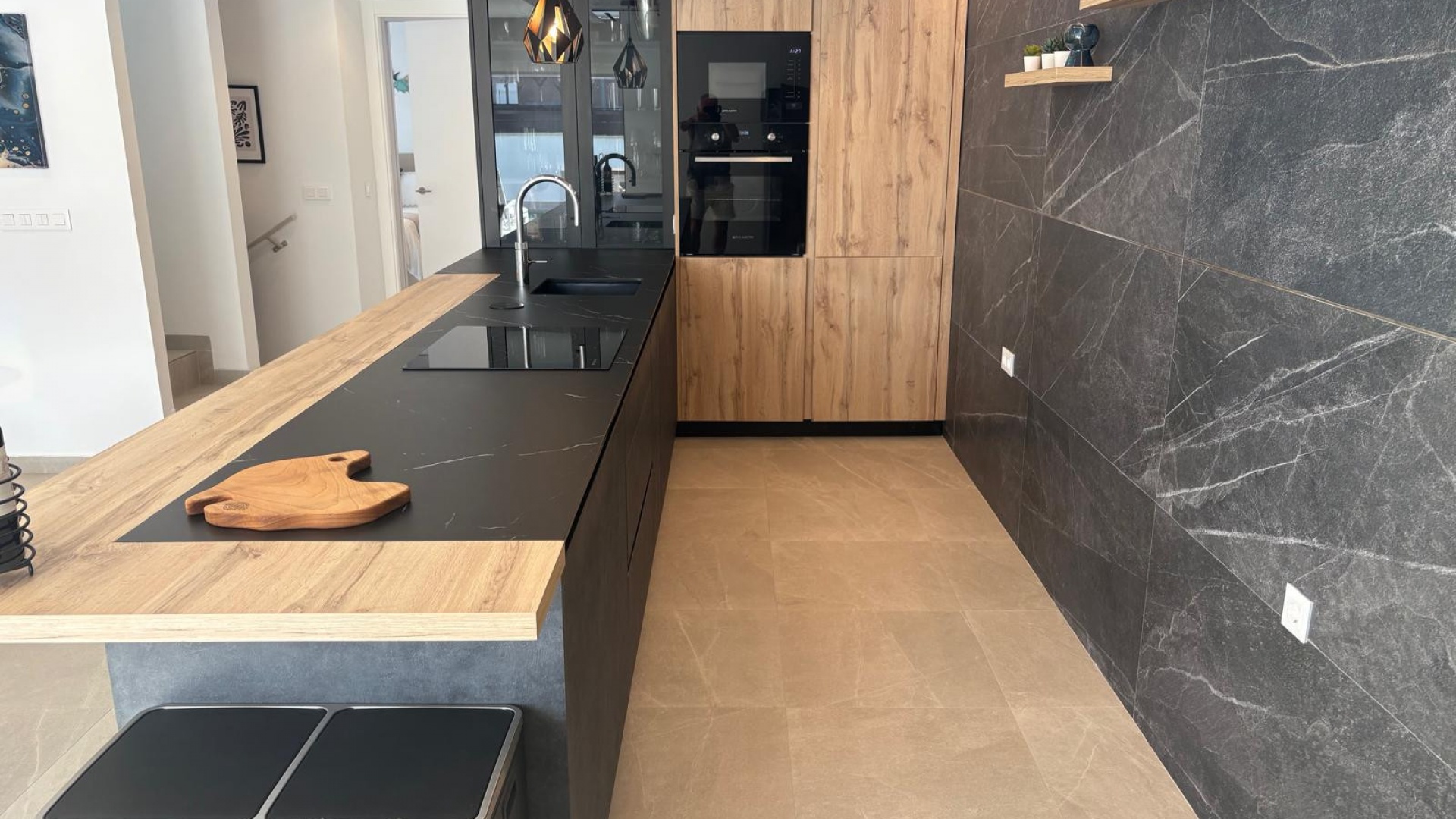 Wederverkoop - Herenhuis - Algorfa - La Finca Golf Resort