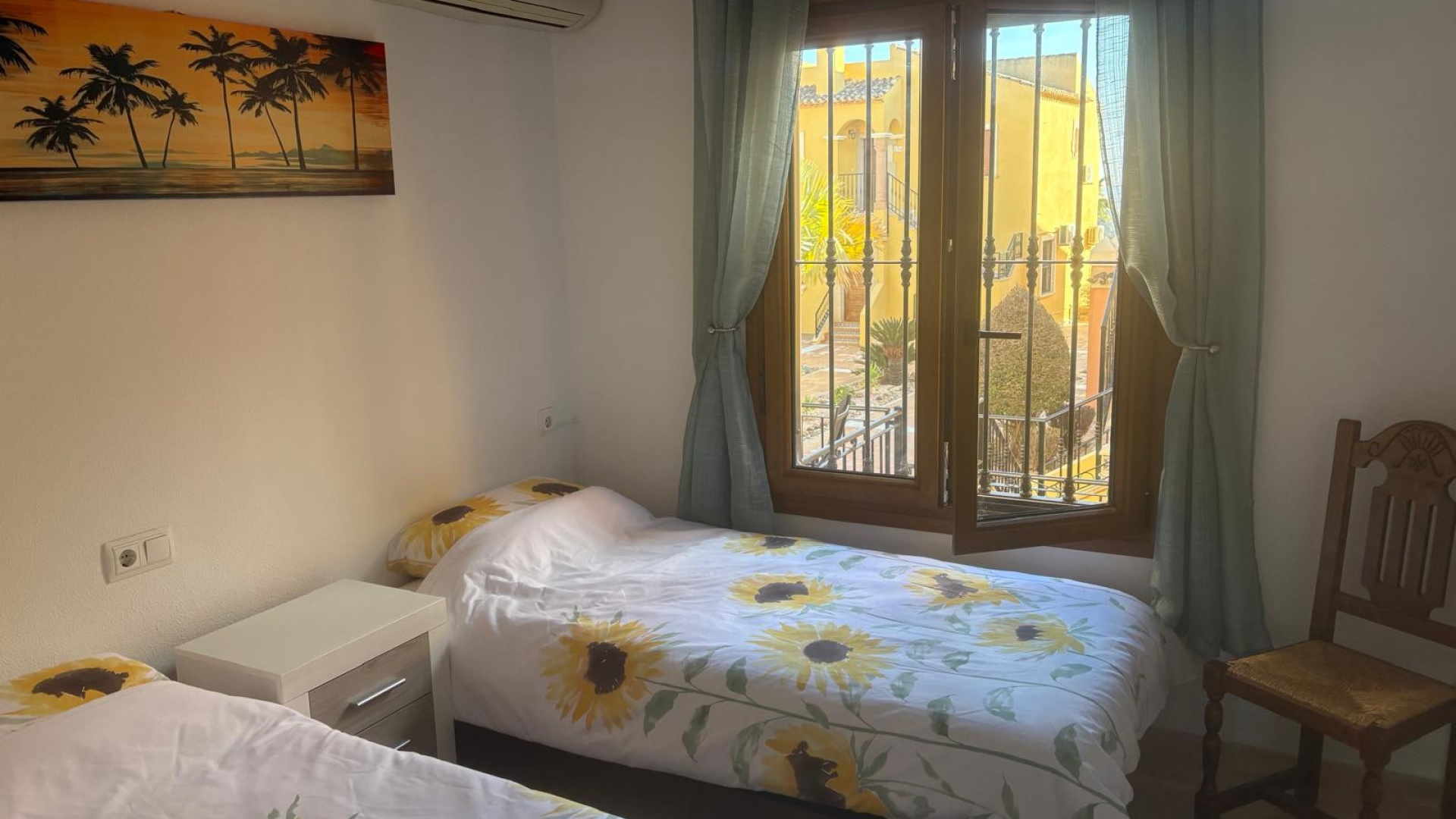 Wederverkoop - Herenhuis - Algorfa - La Finca Golf Resort