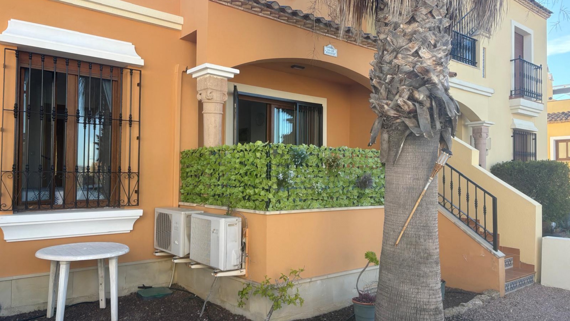 Wederverkoop - Herenhuis - Algorfa - La Finca Golf Resort