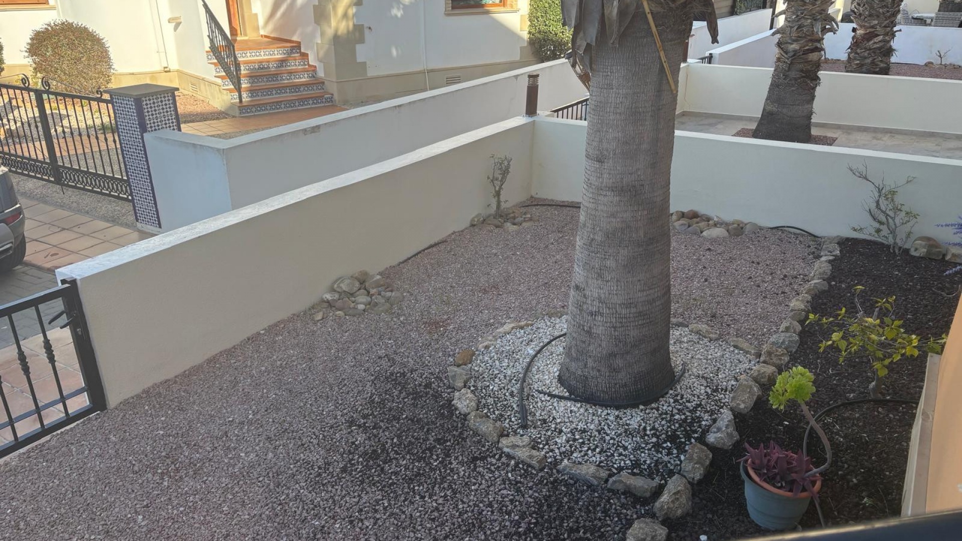 Wederverkoop - Herenhuis - Algorfa - La Finca Golf Resort