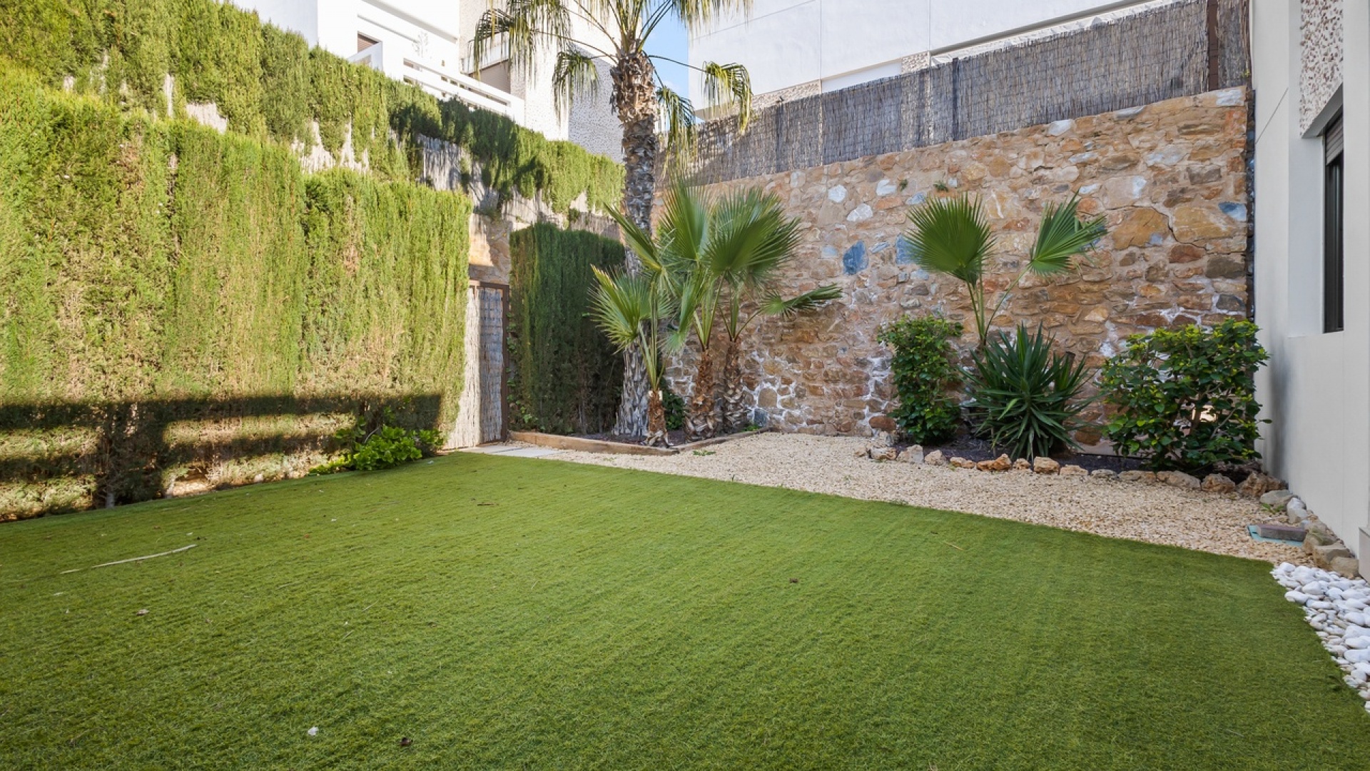 Wederverkoop - Herenhuis - Algorfa - La Finca Golf Resort