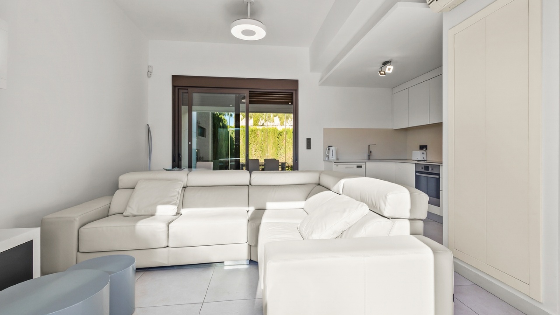 Wederverkoop - Herenhuis - Algorfa - La Finca Golf Resort