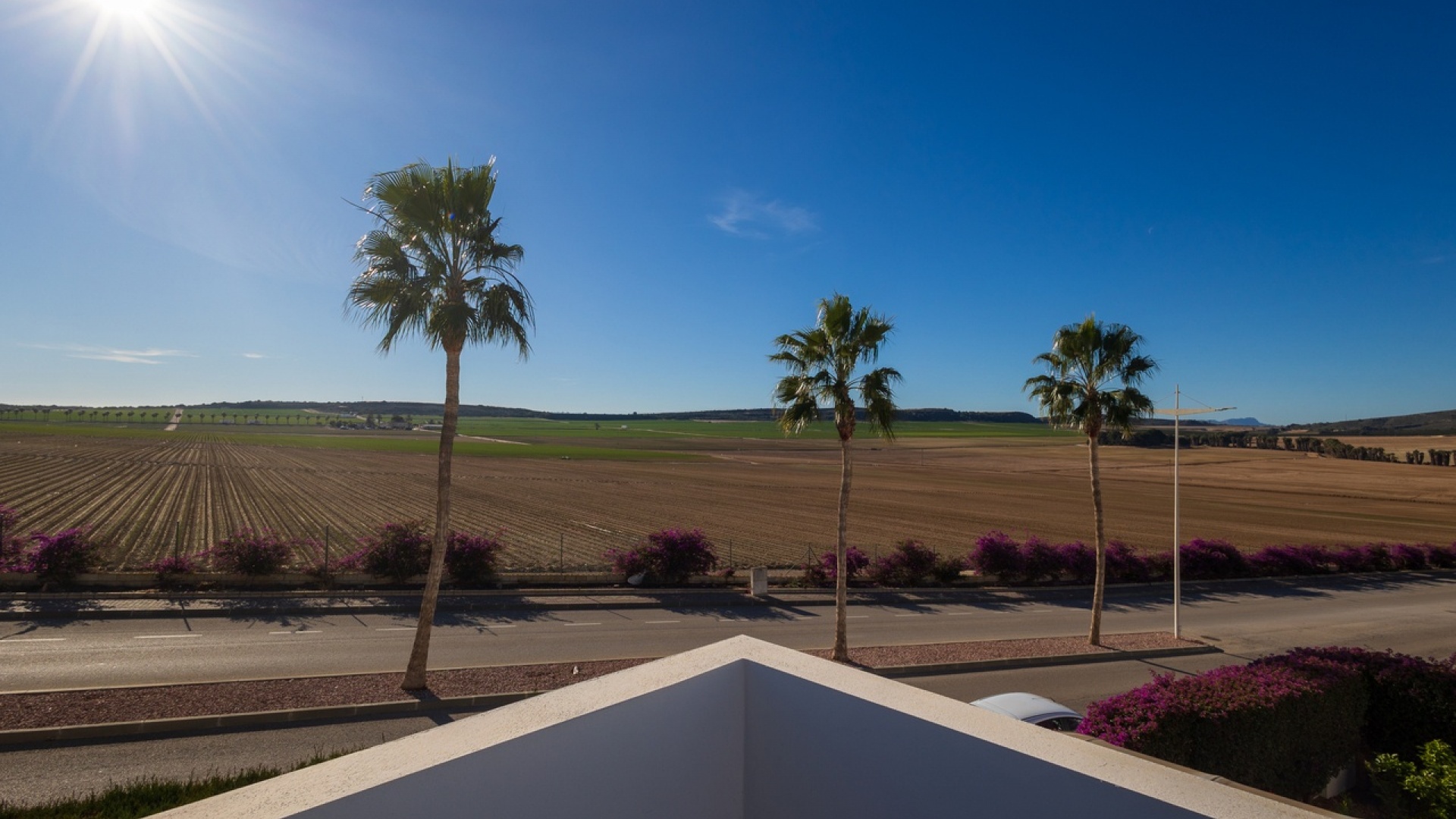 Wederverkoop - Herenhuis - Algorfa - La Finca Golf Resort