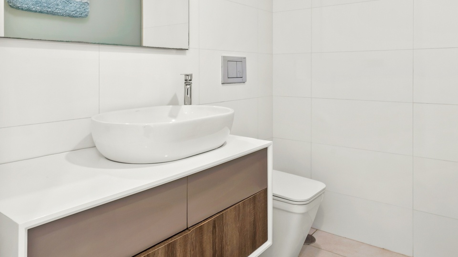 Wederverkoop - Herenhuis - Algorfa - La Finca Golf Resort