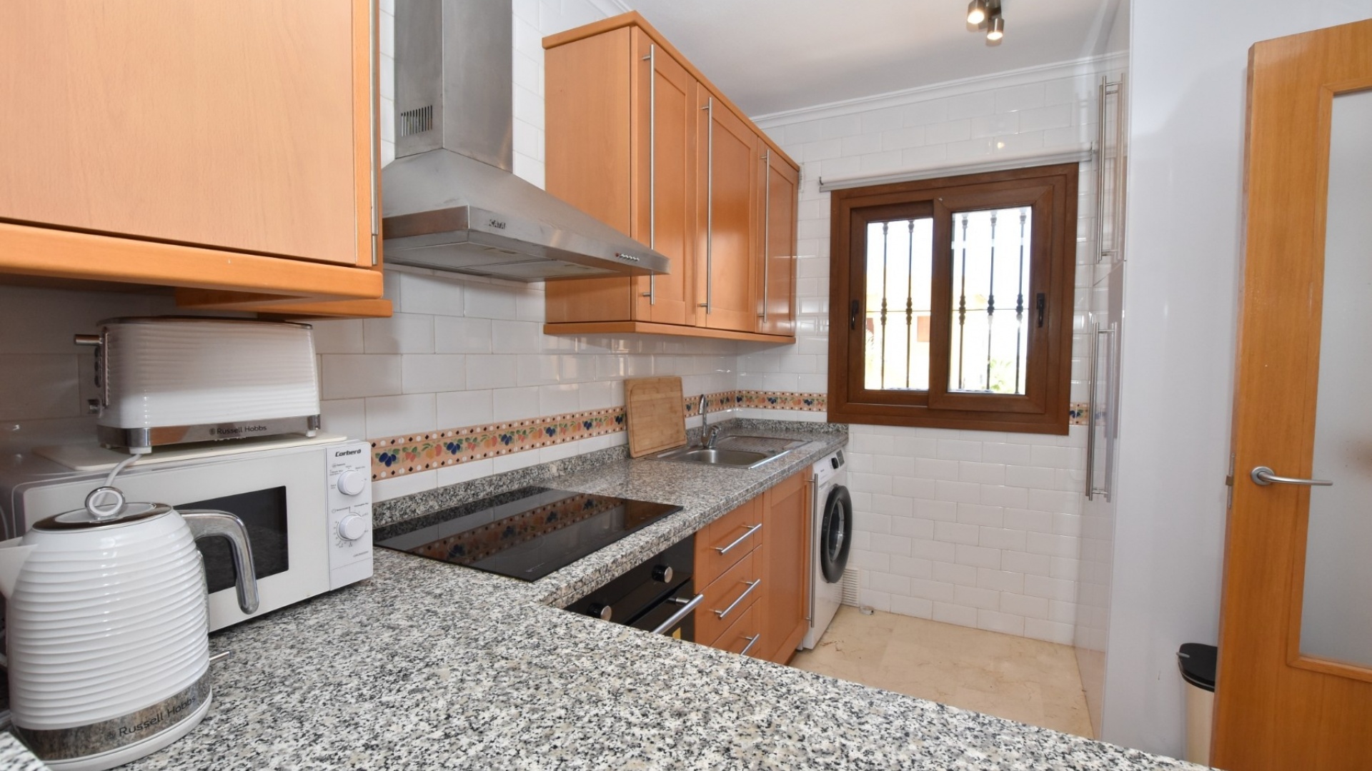Wederverkoop - Herenhuis - Algorfa - La Finca Golf Resort