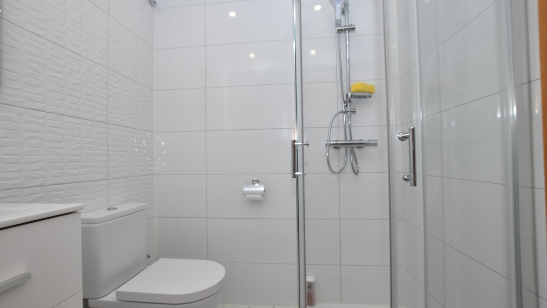 Wederverkoop - Herenhuis - Algorfa - La Finca Golf Resort