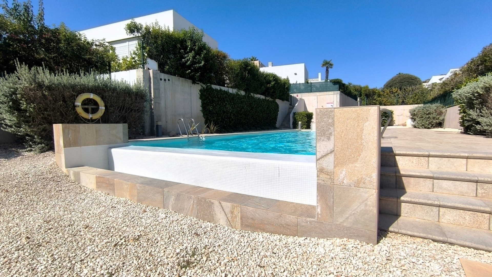 Wederverkoop - Herenhuis - Algorfa - La Finca Golf Resort