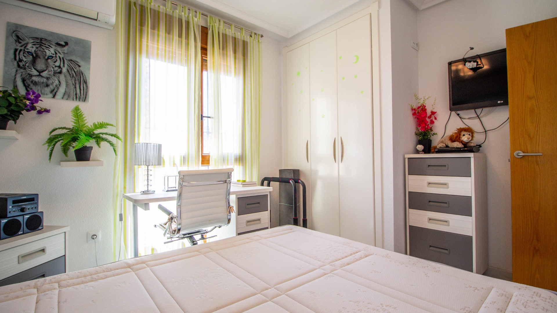 Wederverkoop - Herenhuis - Algorfa - La Finca Golf Resort