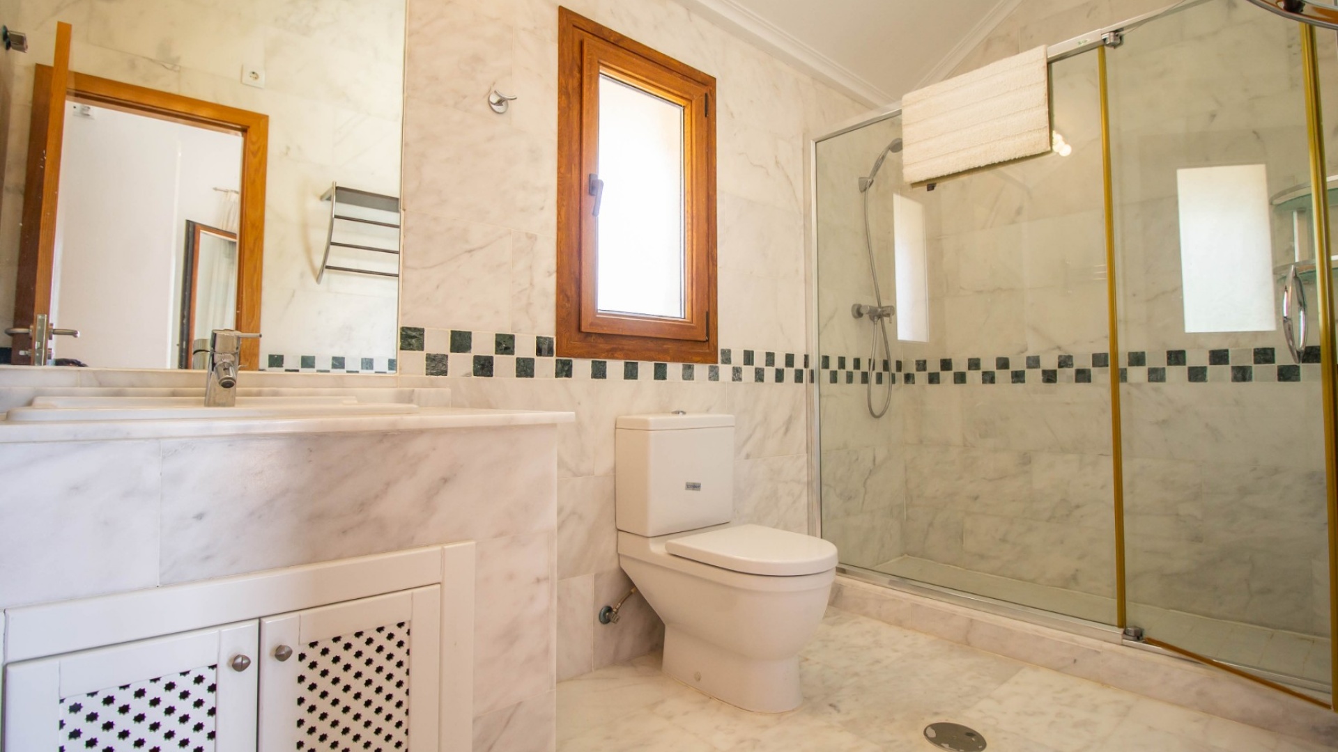 Wederverkoop - Herenhuis - Algorfa - La Finca Golf Resort