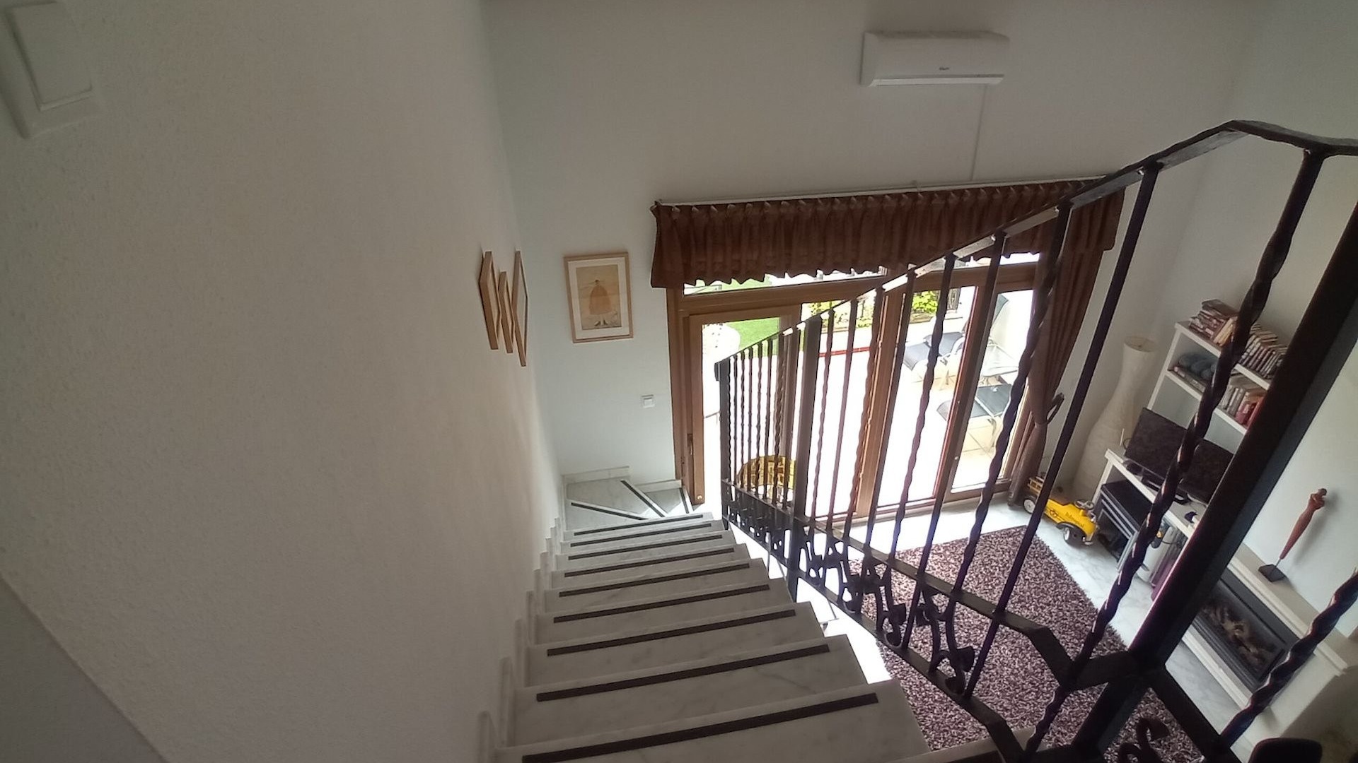 Wederverkoop - Herenhuis - Algorfa - La Finca Golf