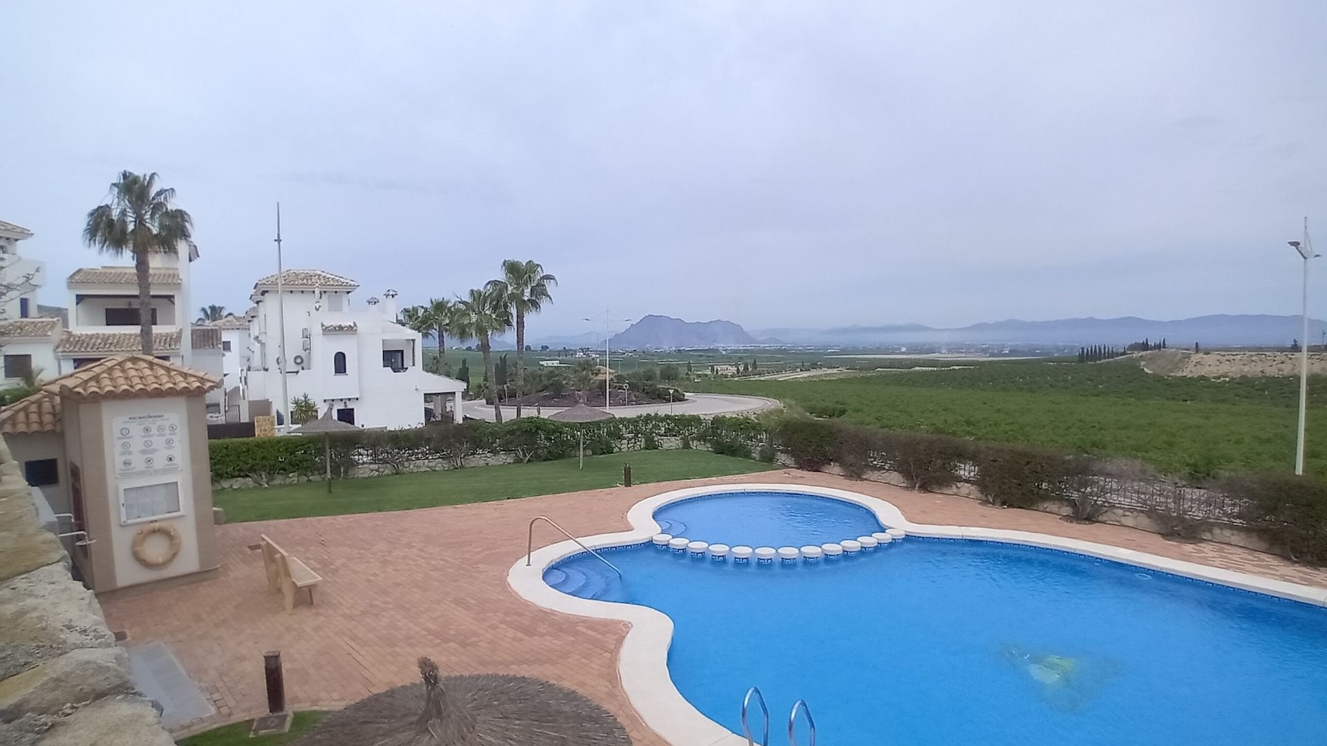 Wederverkoop - Herenhuis - Algorfa - La Finca Golf