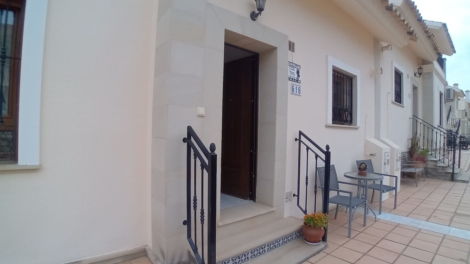 Wederverkoop - Herenhuis - Algorfa - La Finca Golf