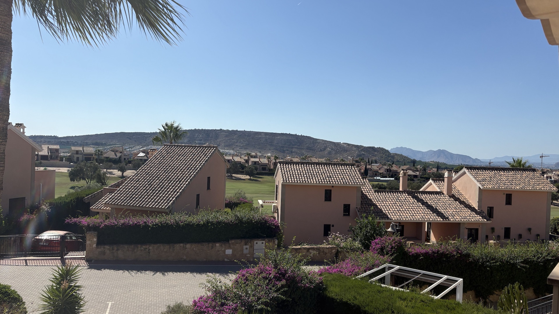 Wederverkoop - Herenhuis - Algorfa - La Finca Golf