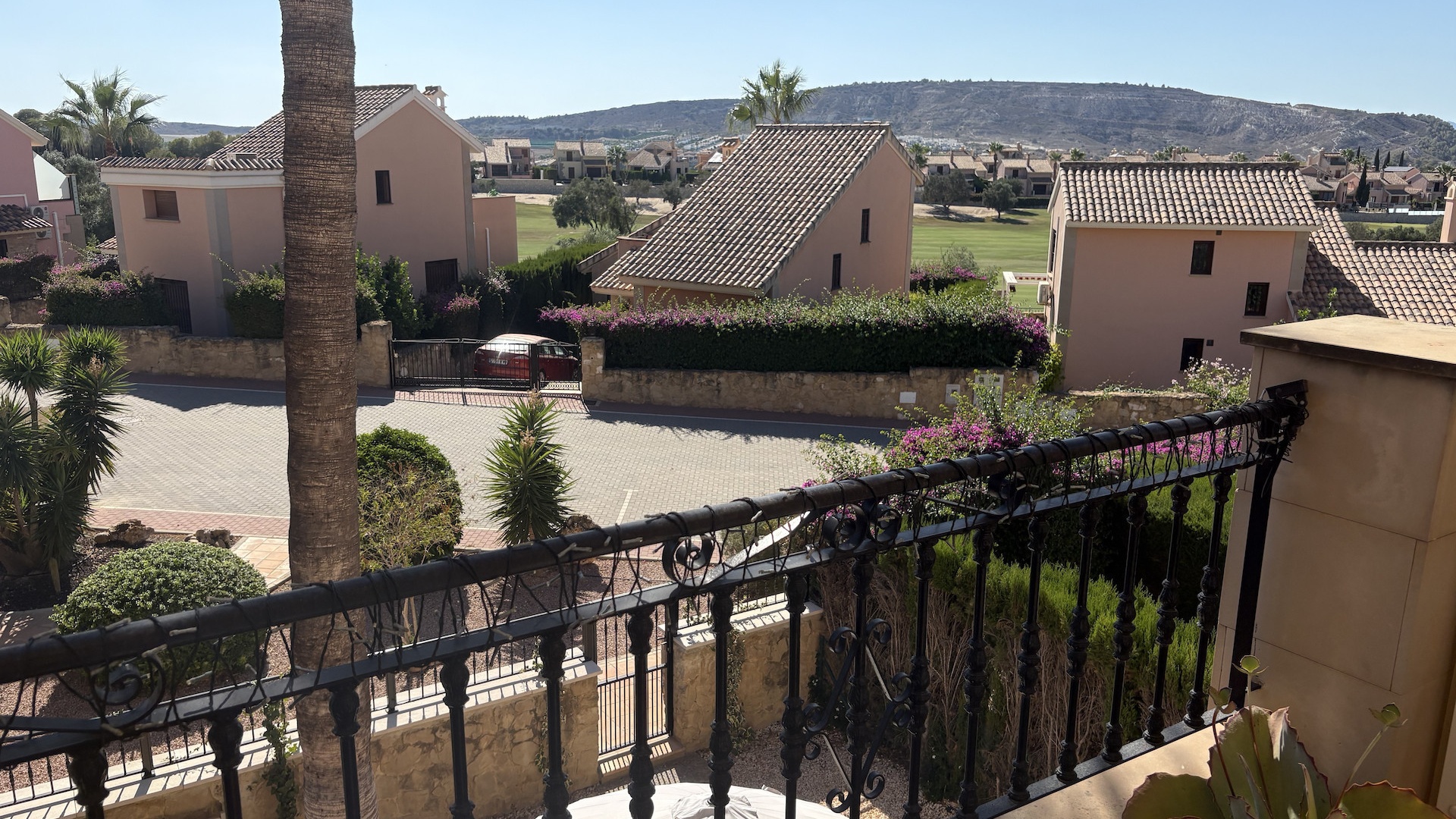 Wederverkoop - Herenhuis - Algorfa - La Finca Golf