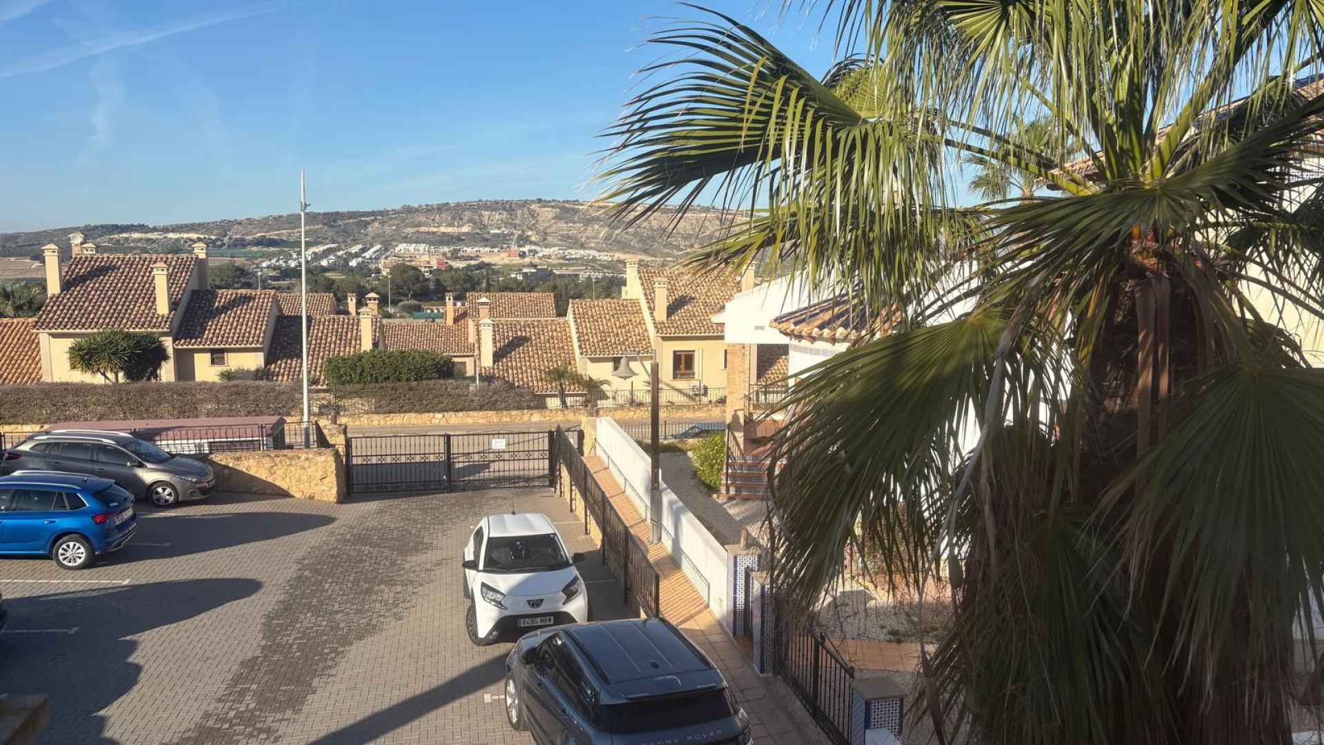 Wederverkoop - Herenhuis - Algorfa - La Finca Golf