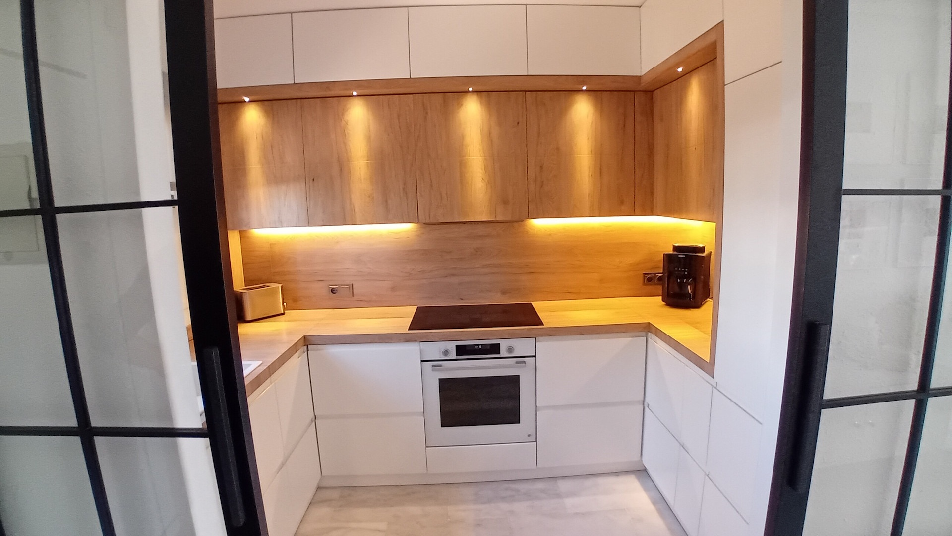 Wederverkoop - Herenhuis - Algorfa - La Finca Golf