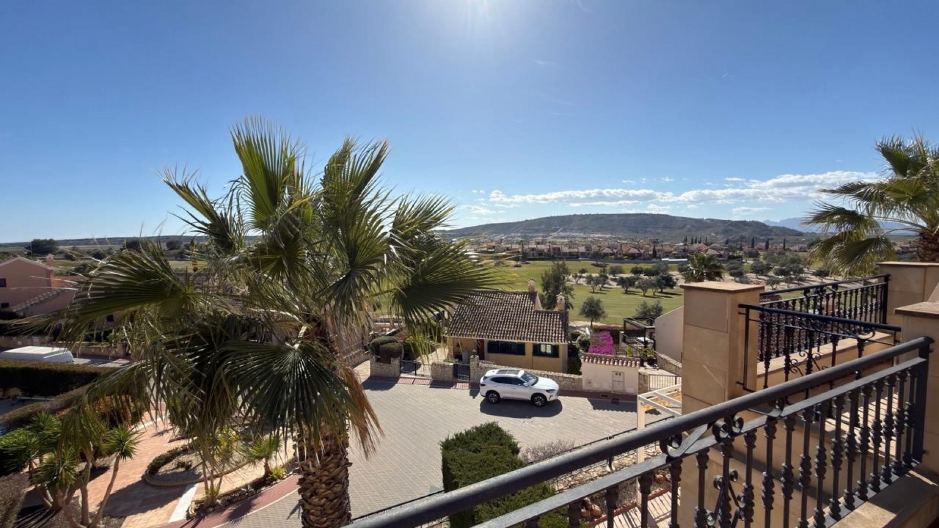 Wederverkoop - Herenhuis - Algorfa - La Finca Golf