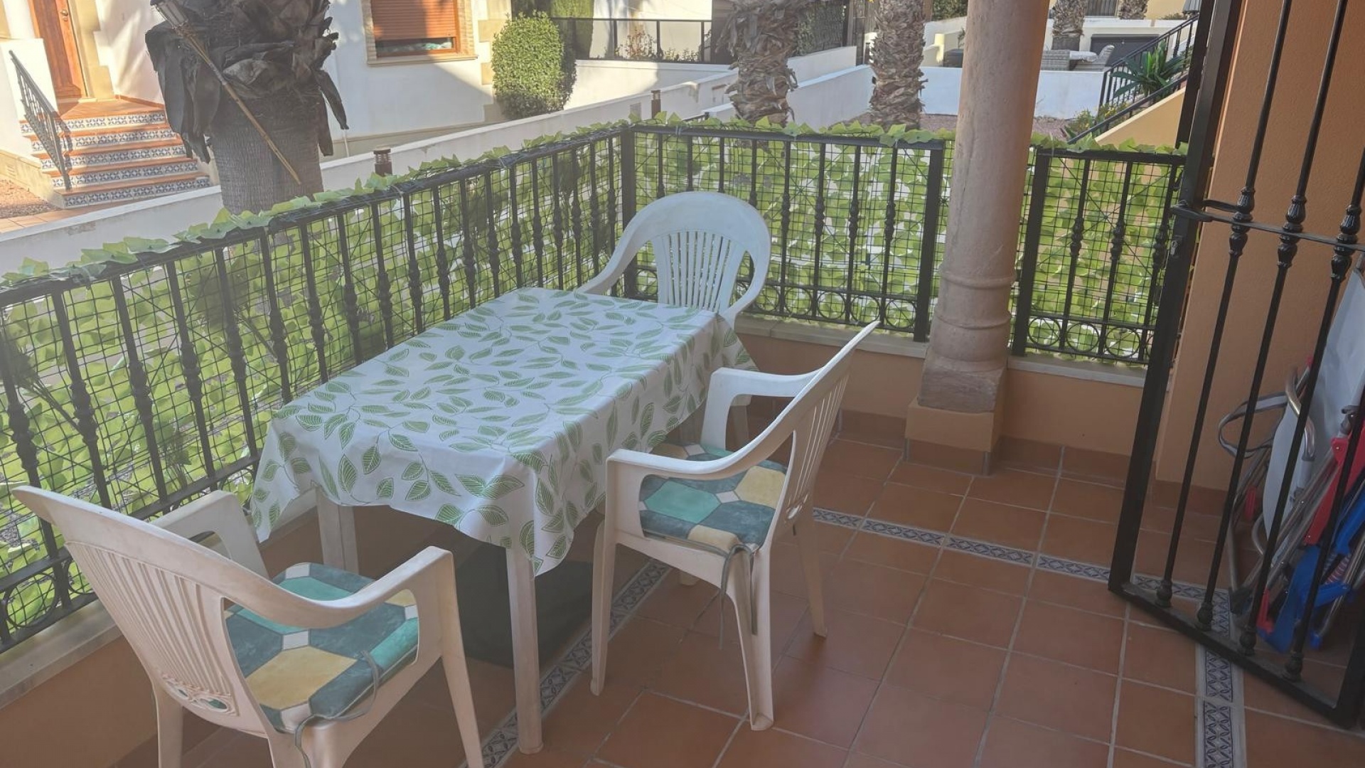 Wederverkoop - Herenhuis - Algorfa - La Finca Golf