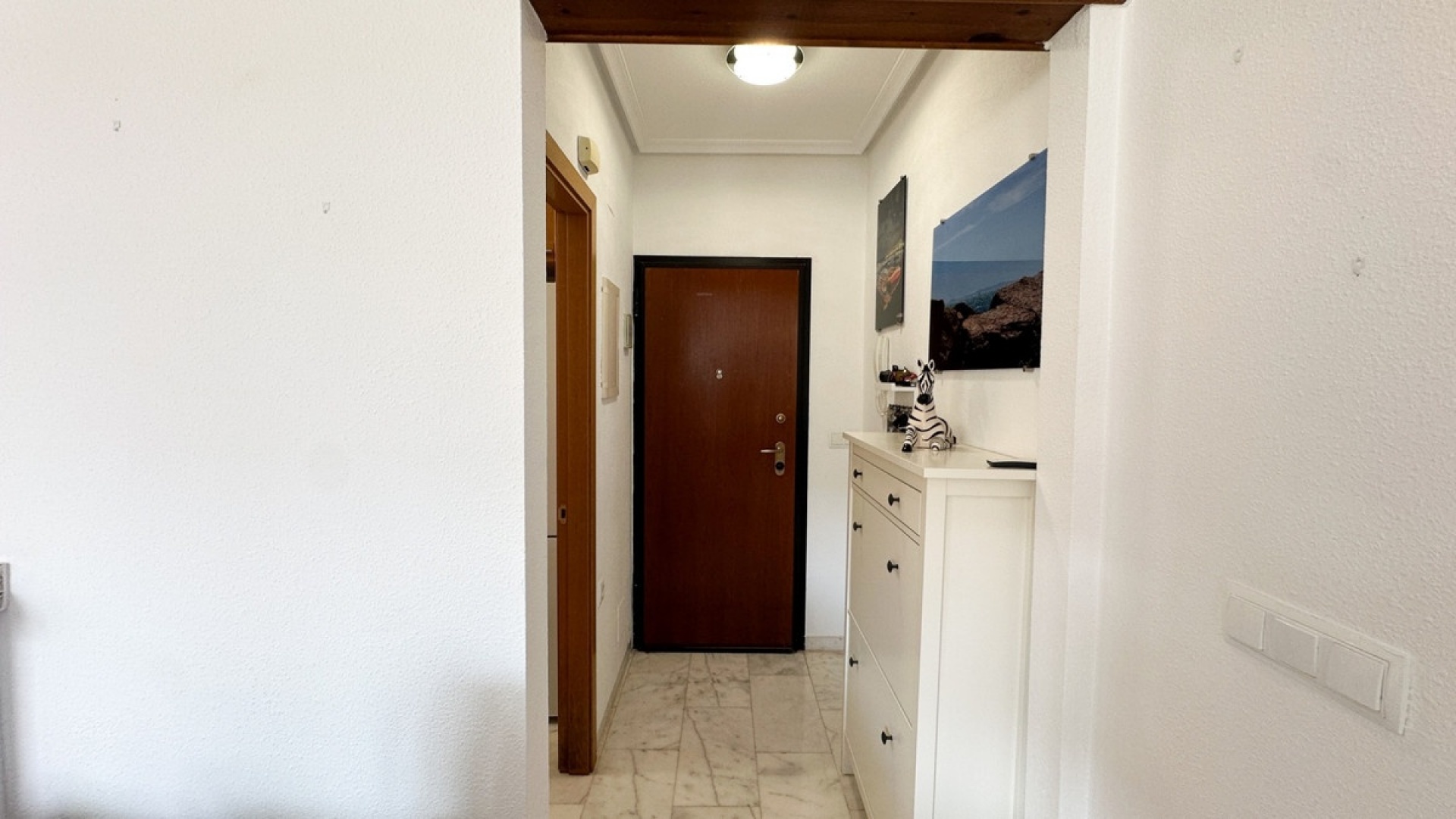 Wederverkoop - Herenhuis - Algorfa - La Finca Golf