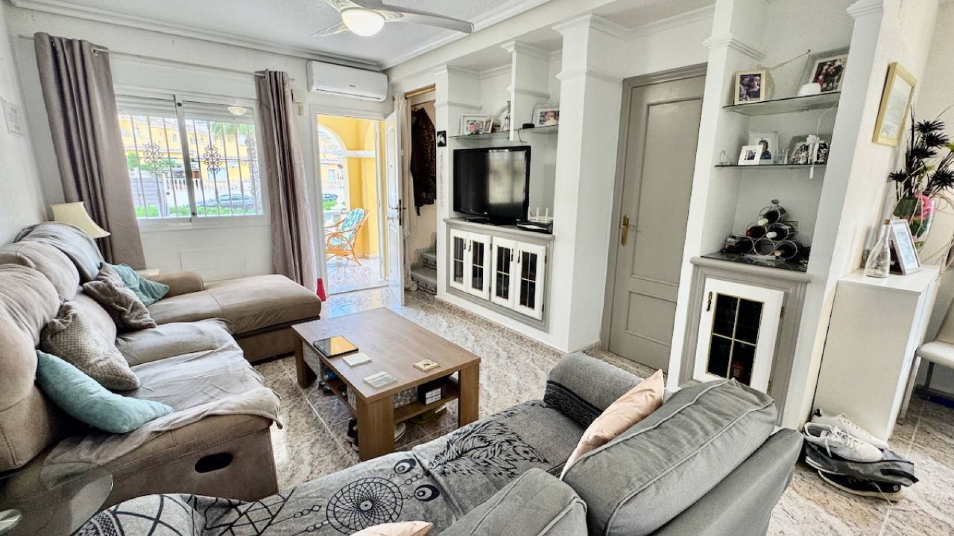 Wederverkoop - Herenhuis - Algorfa - Lo Crispin