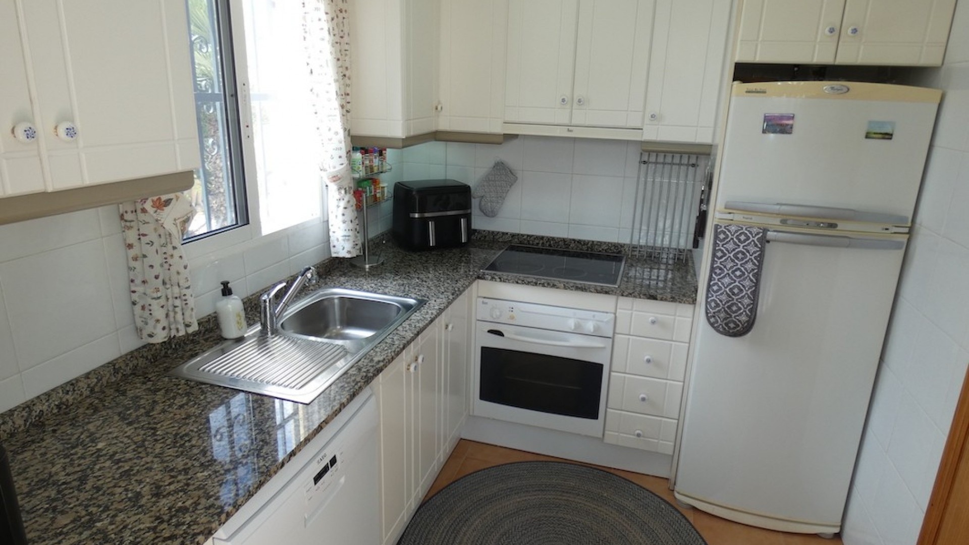 Wederverkoop - Herenhuis - Algorfa - montebello