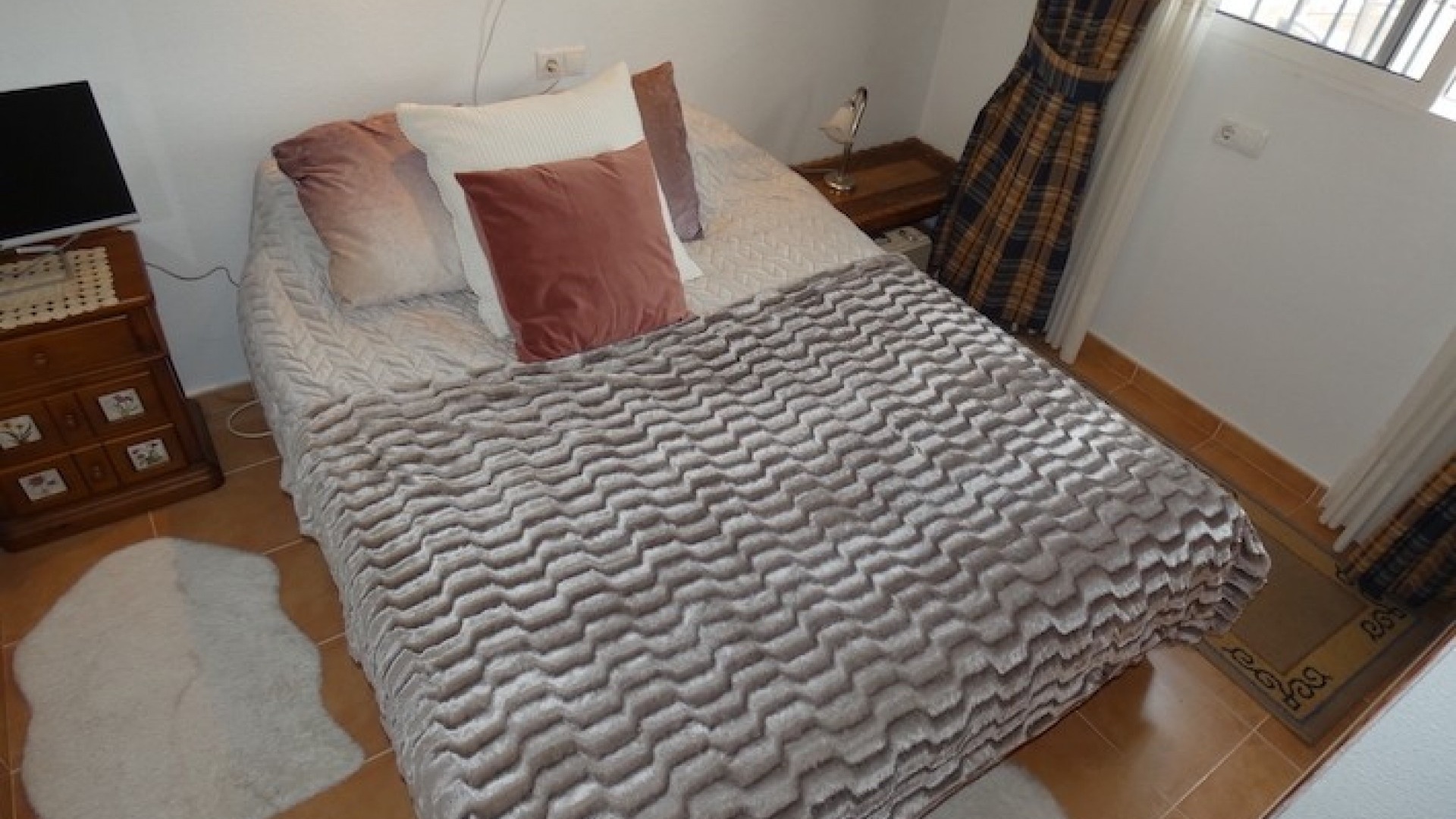 Wederverkoop - Herenhuis - Algorfa - montebello