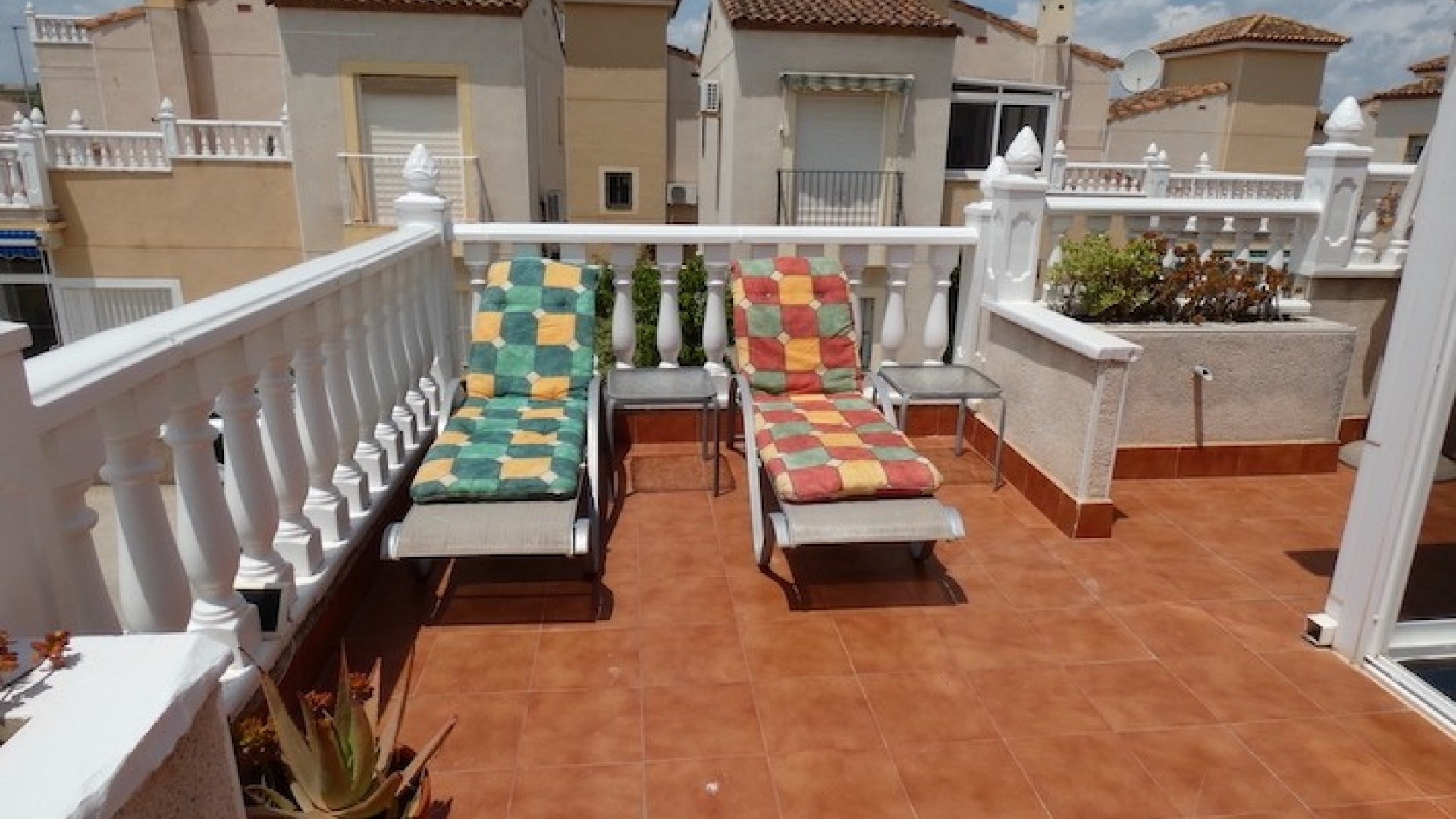 Wederverkoop - Herenhuis - Algorfa - montebello