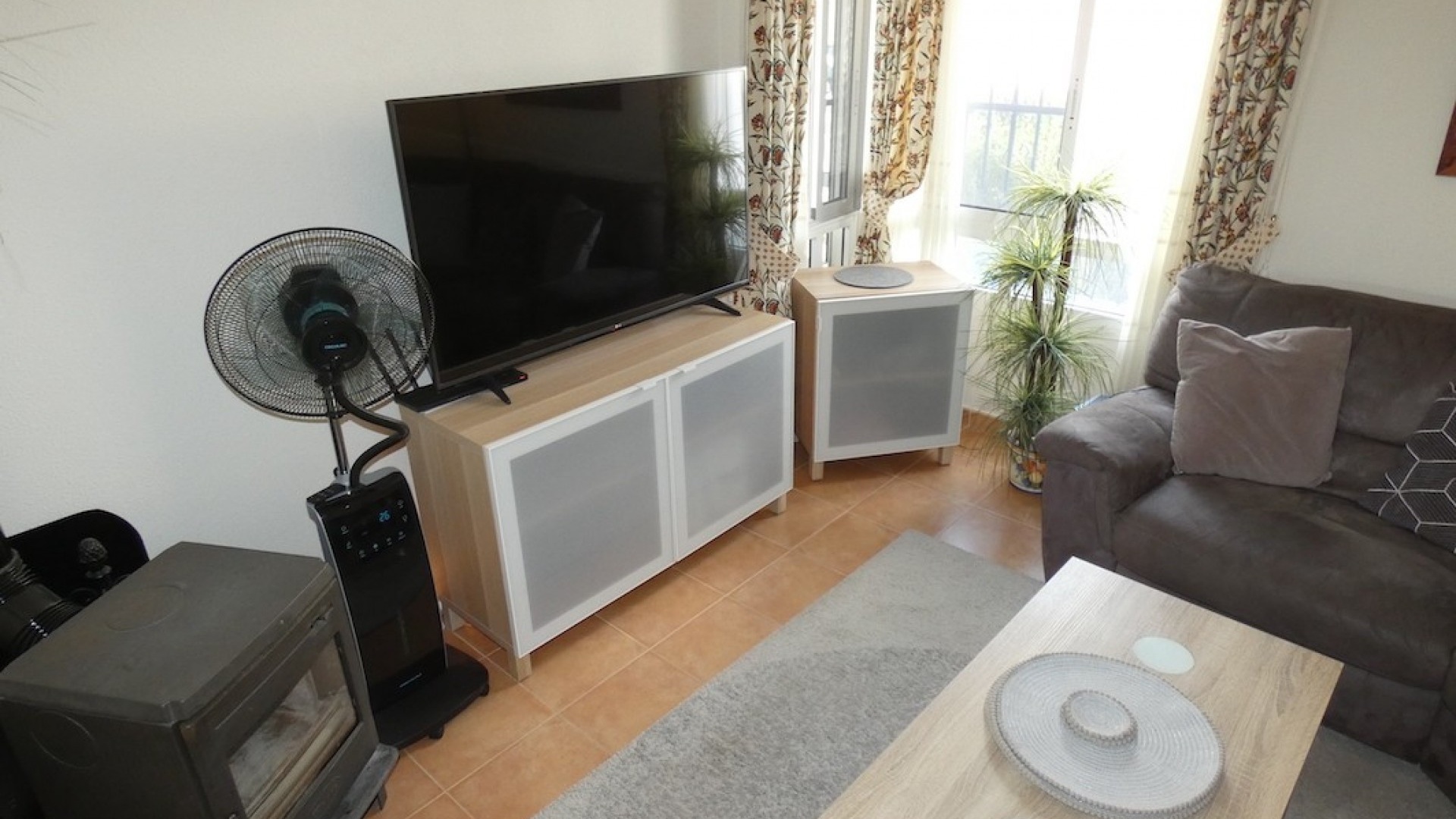 Wederverkoop - Herenhuis - Algorfa - montebello