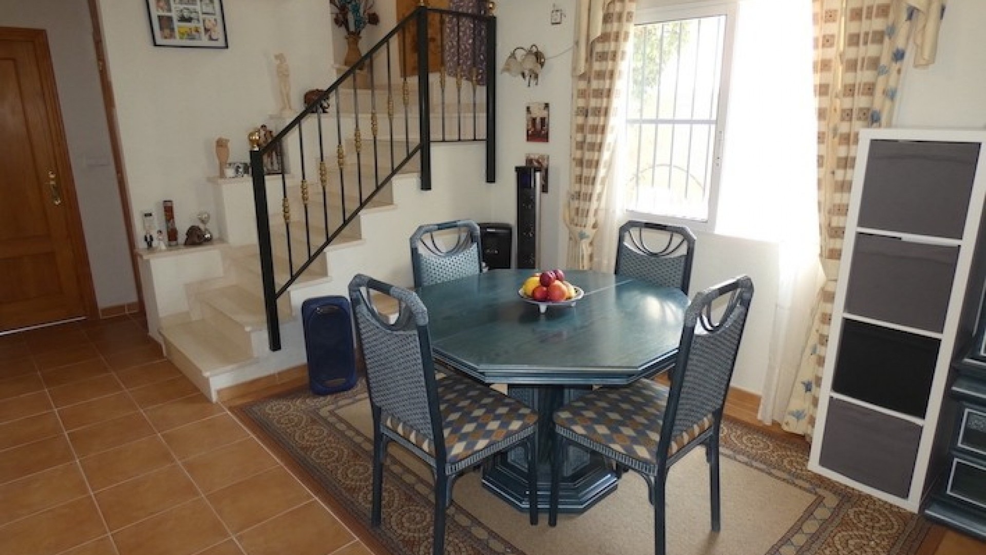 Wederverkoop - Herenhuis - Algorfa - montebello