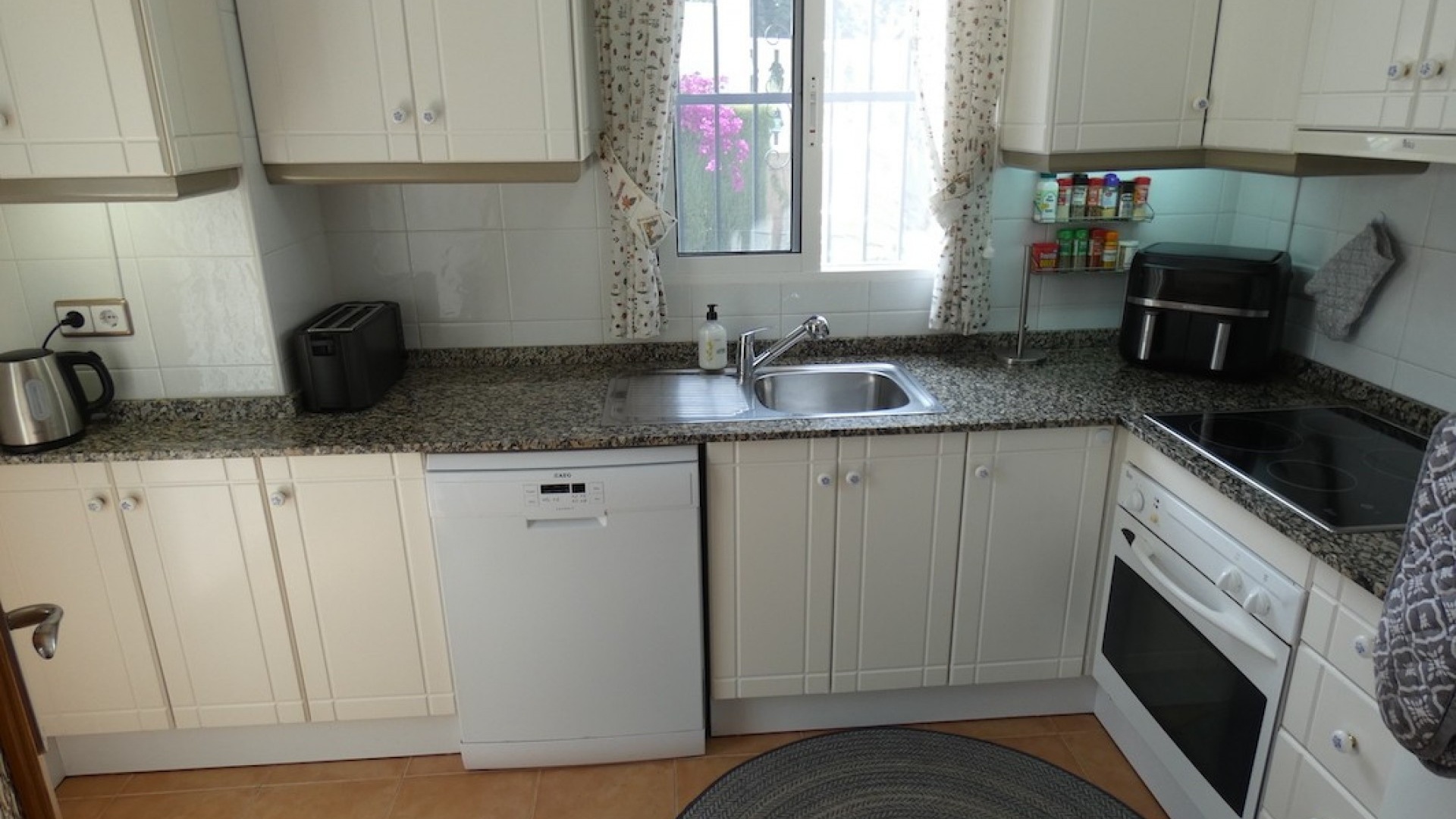 Wederverkoop - Herenhuis - Algorfa - montebello