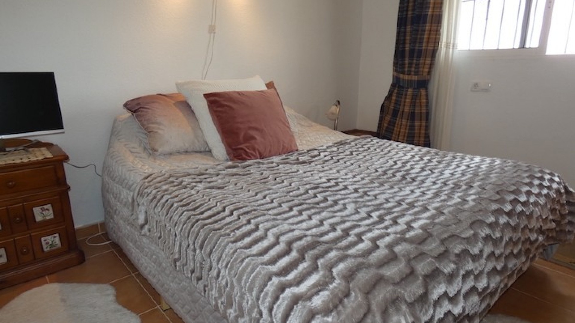 Wederverkoop - Herenhuis - Algorfa - montebello