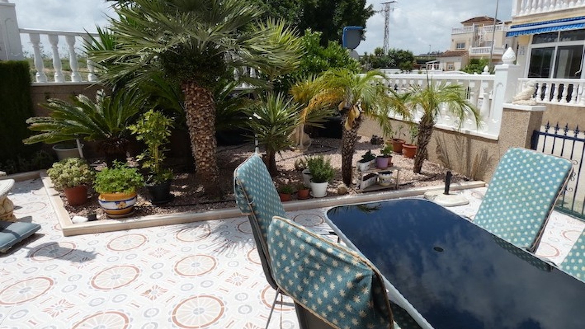 Wederverkoop - Herenhuis - Algorfa - montebello